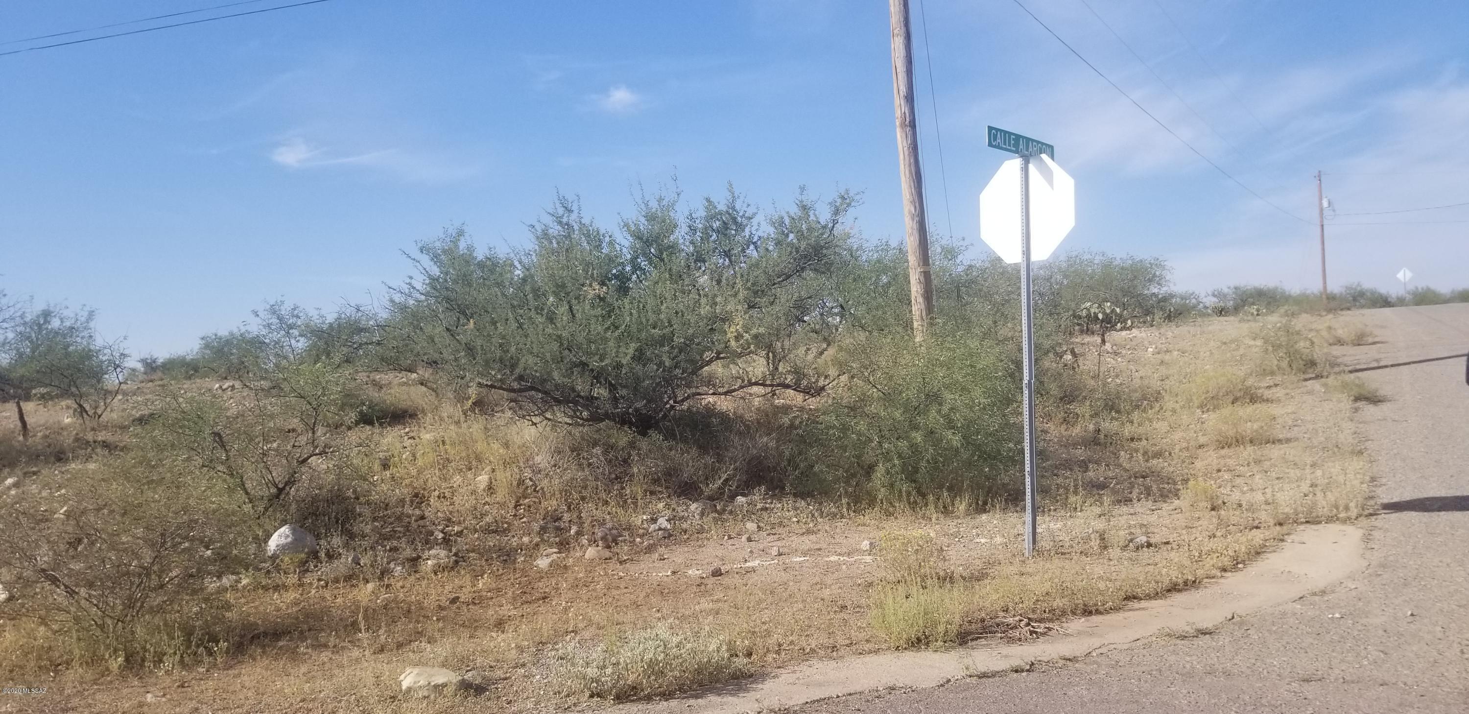 Rio Rico Villas 11 - Land