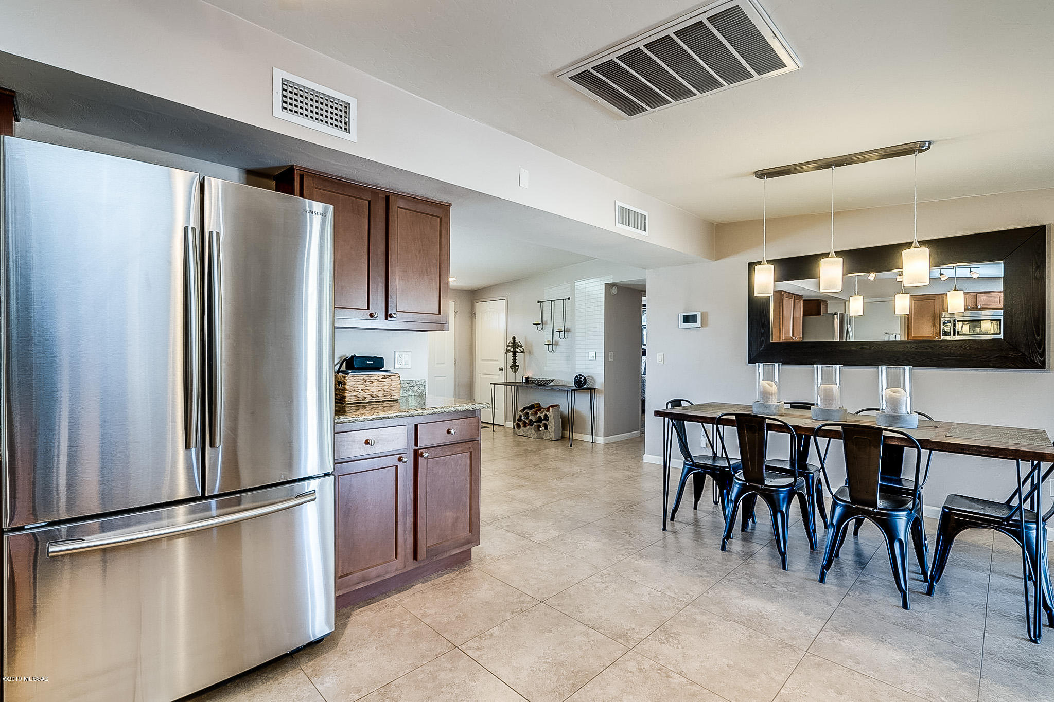 Warwick Village (1-228) - Residential