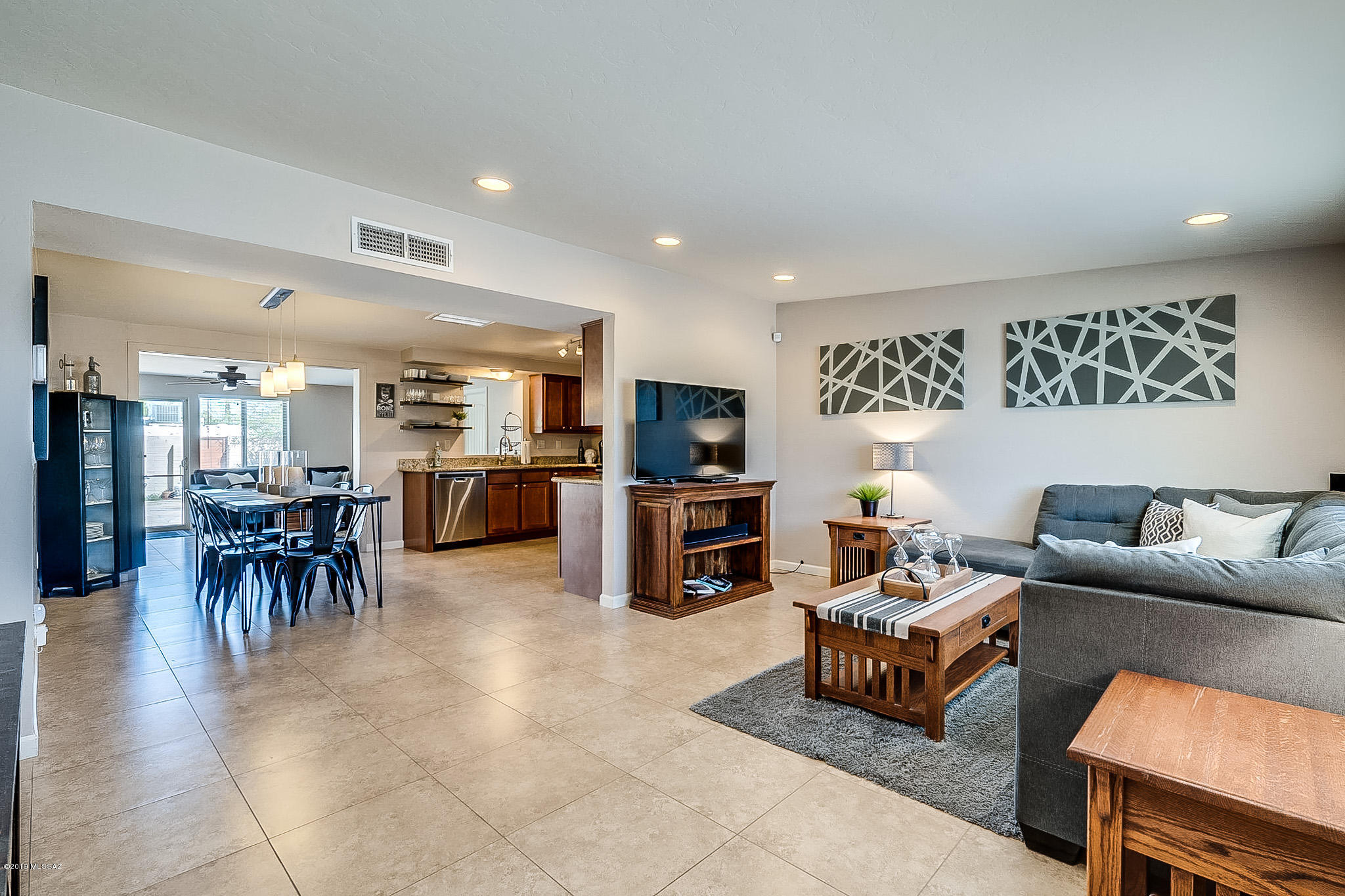 Warwick Village (1-228) - Residential
