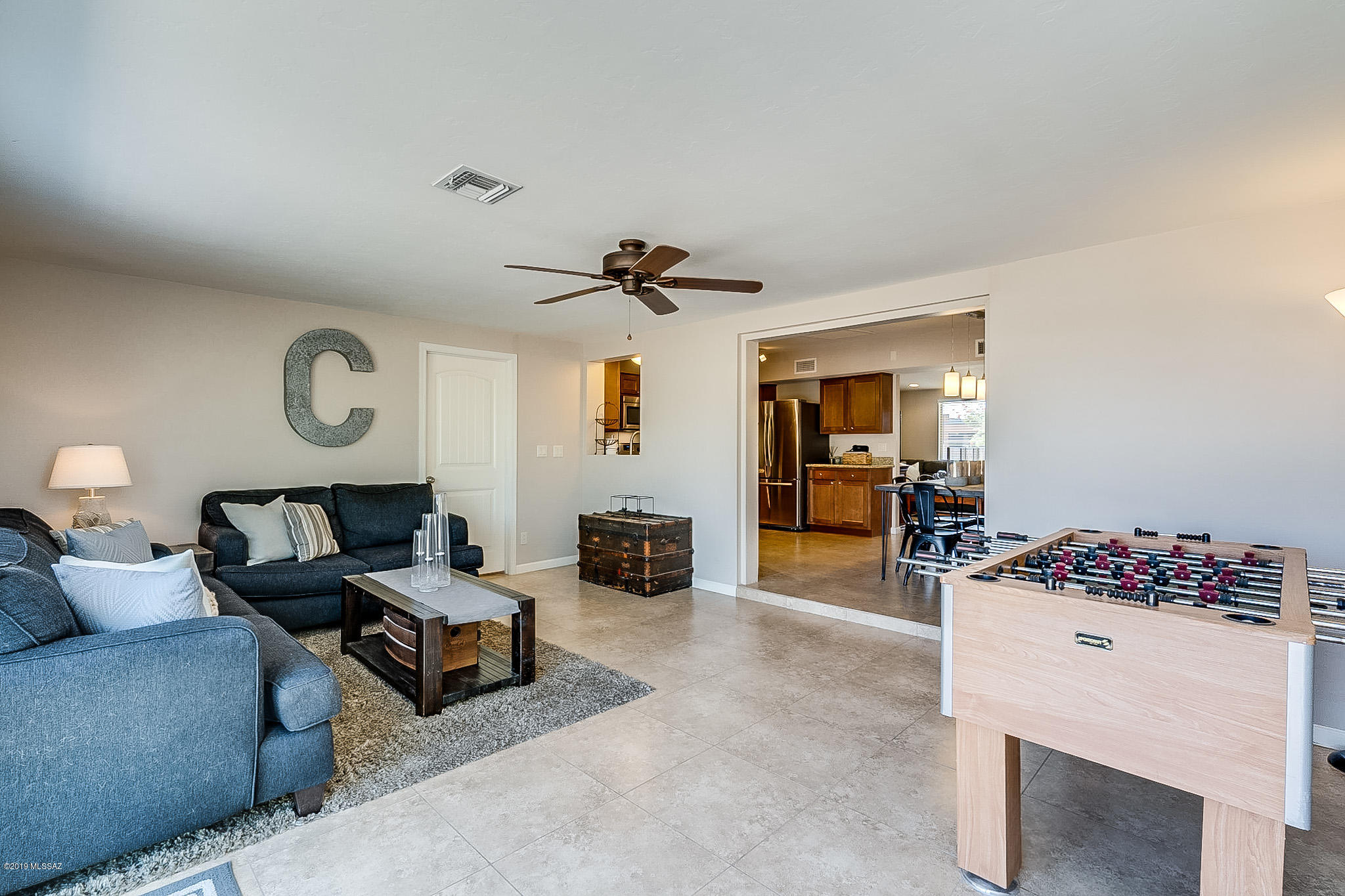 Warwick Village (1-228) - Residential