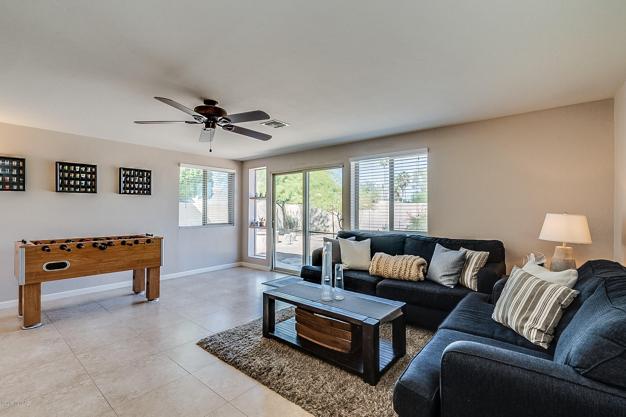 Warwick Village (1-228) - Residential