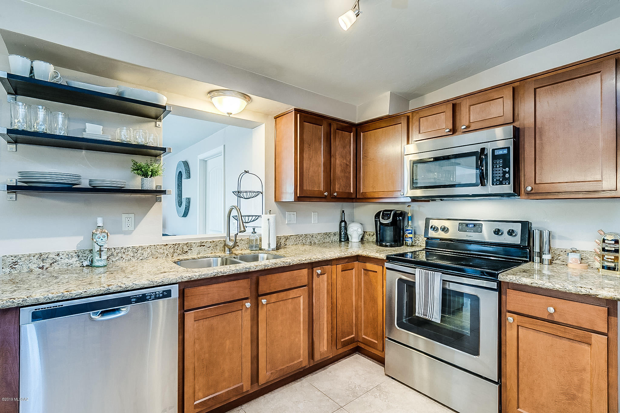 Warwick Village (1-228) - Residential