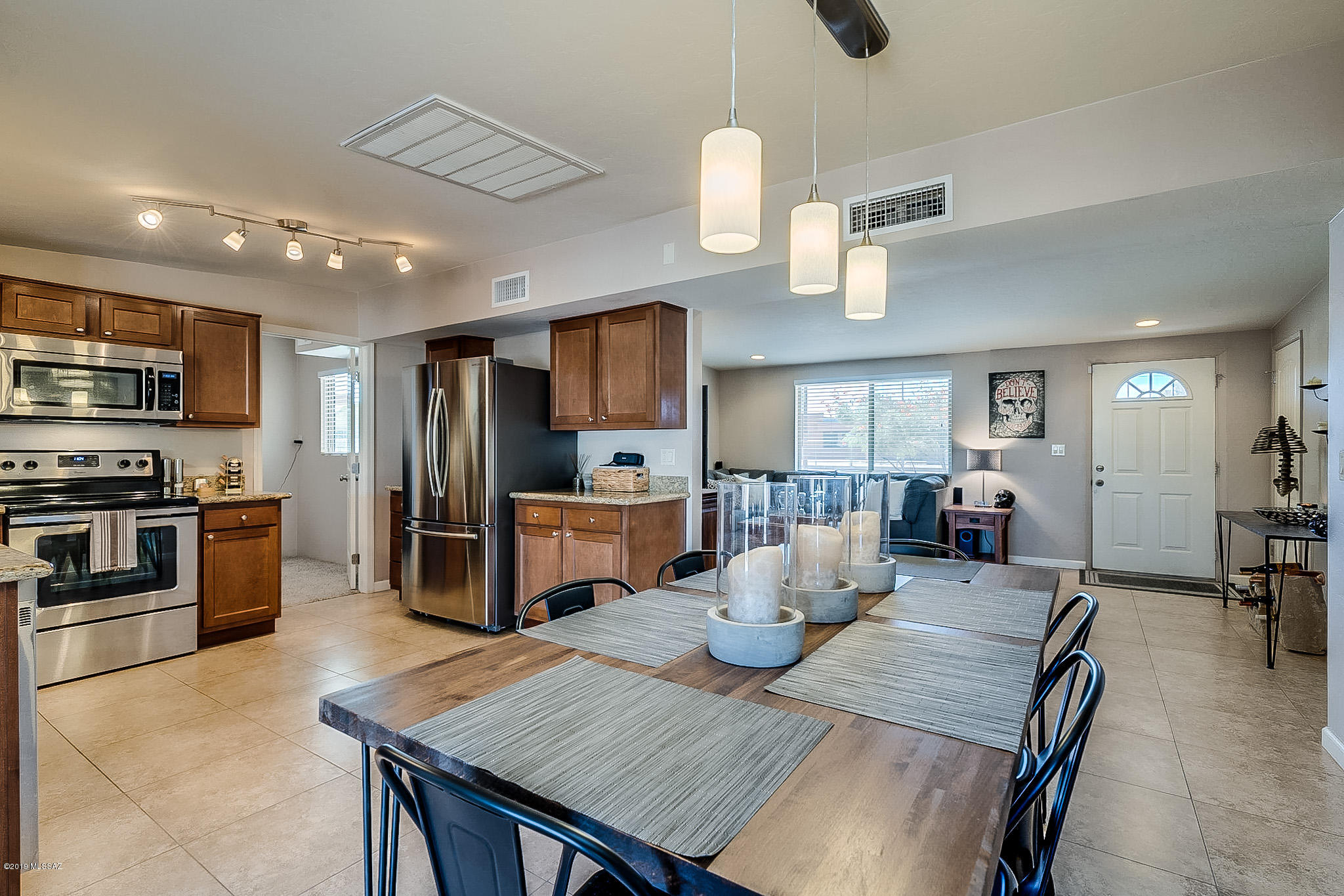 Warwick Village (1-228) - Residential
