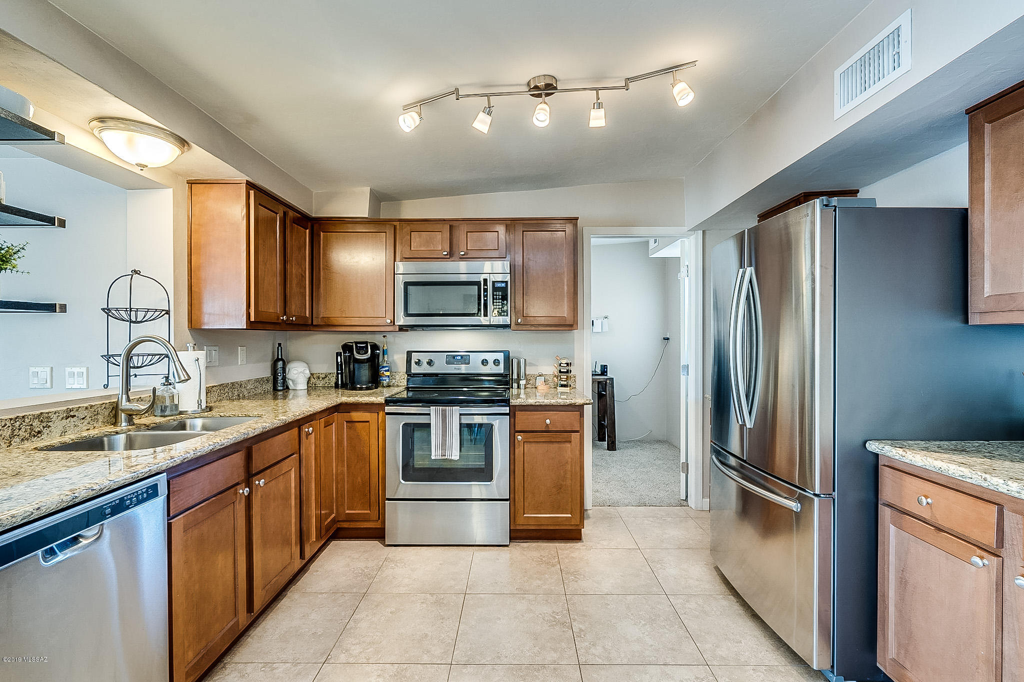Warwick Village (1-228) - Residential