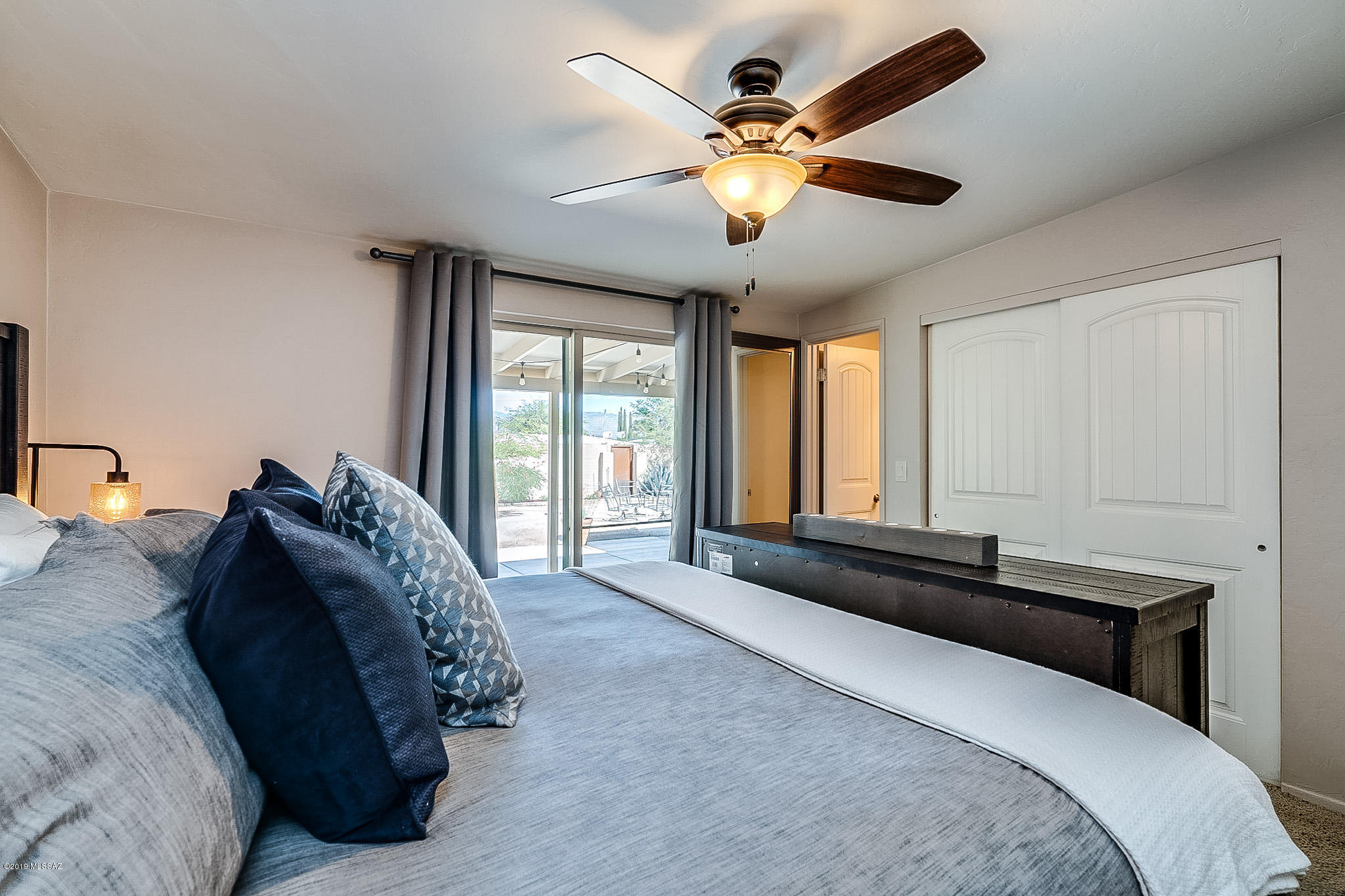 Warwick Village (1-228) - Residential