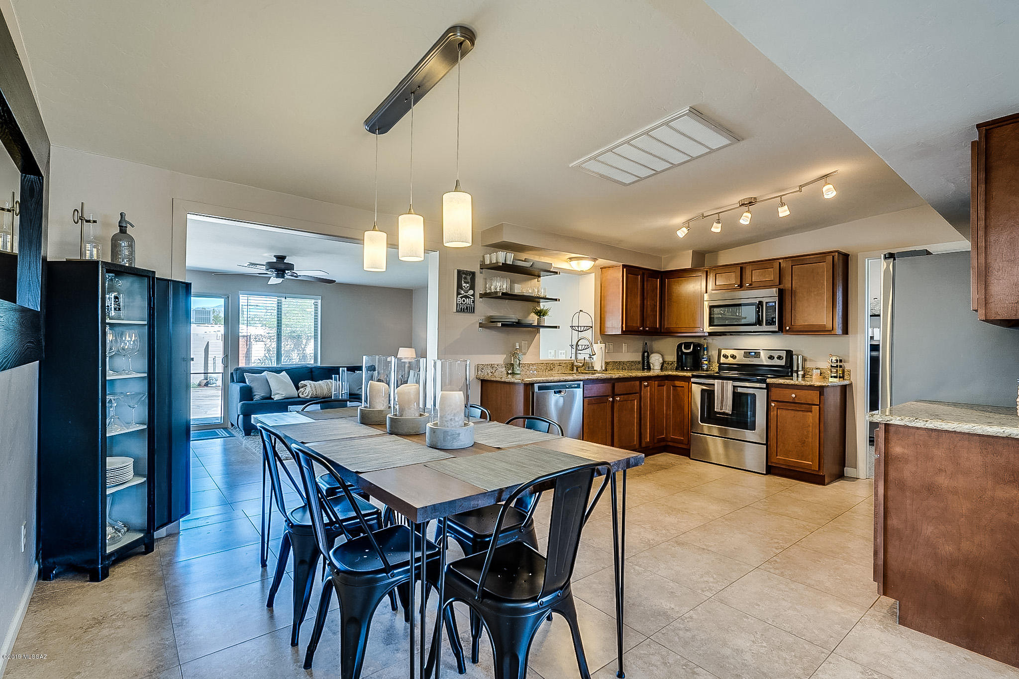 Warwick Village (1-228) - Residential