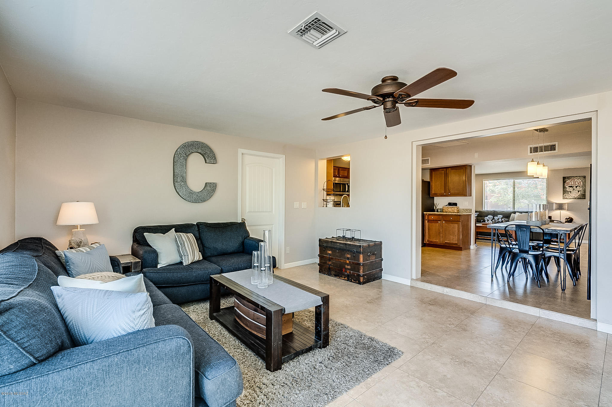 Warwick Village (1-228) - Residential