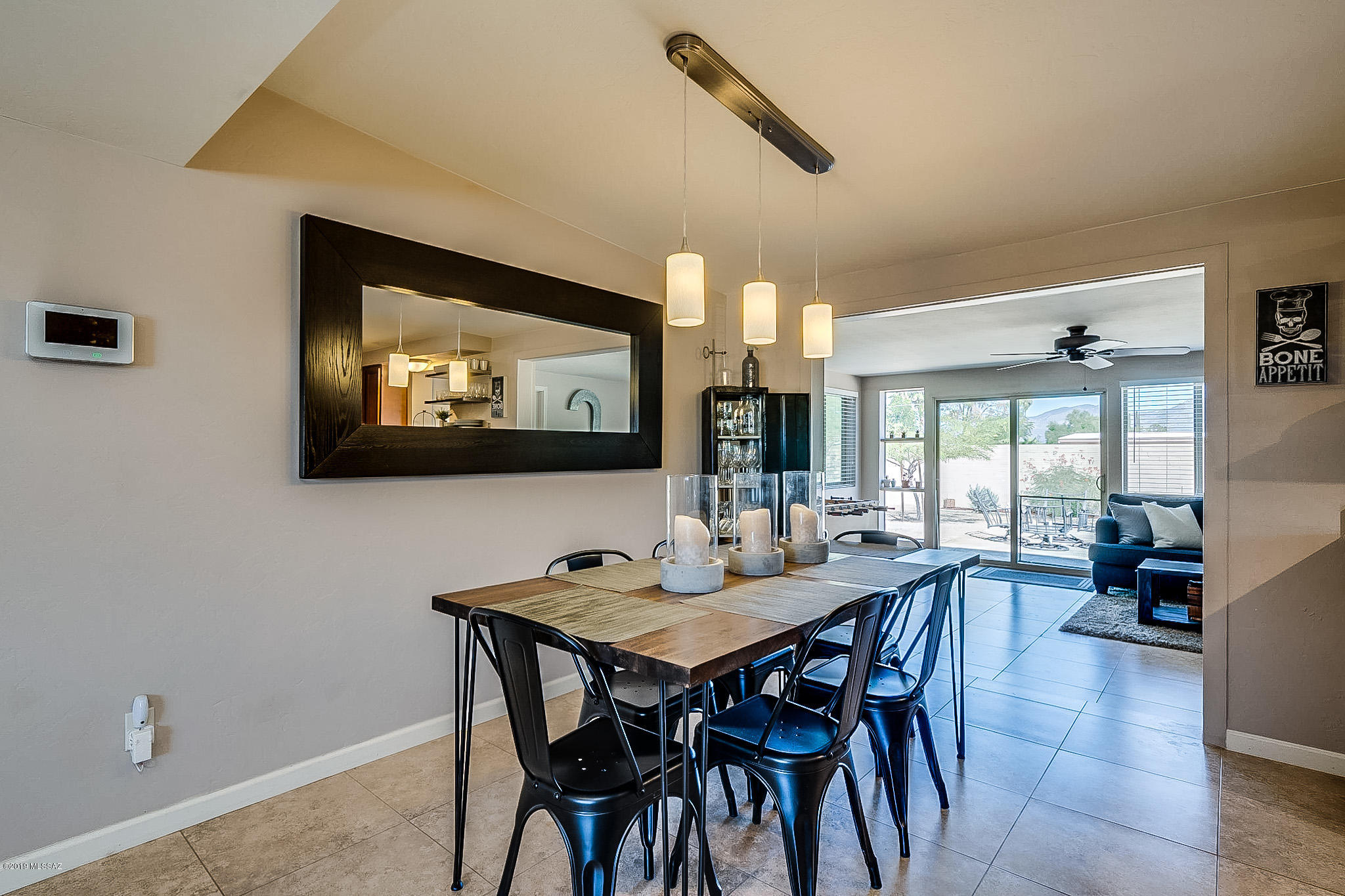 Warwick Village (1-228) - Residential