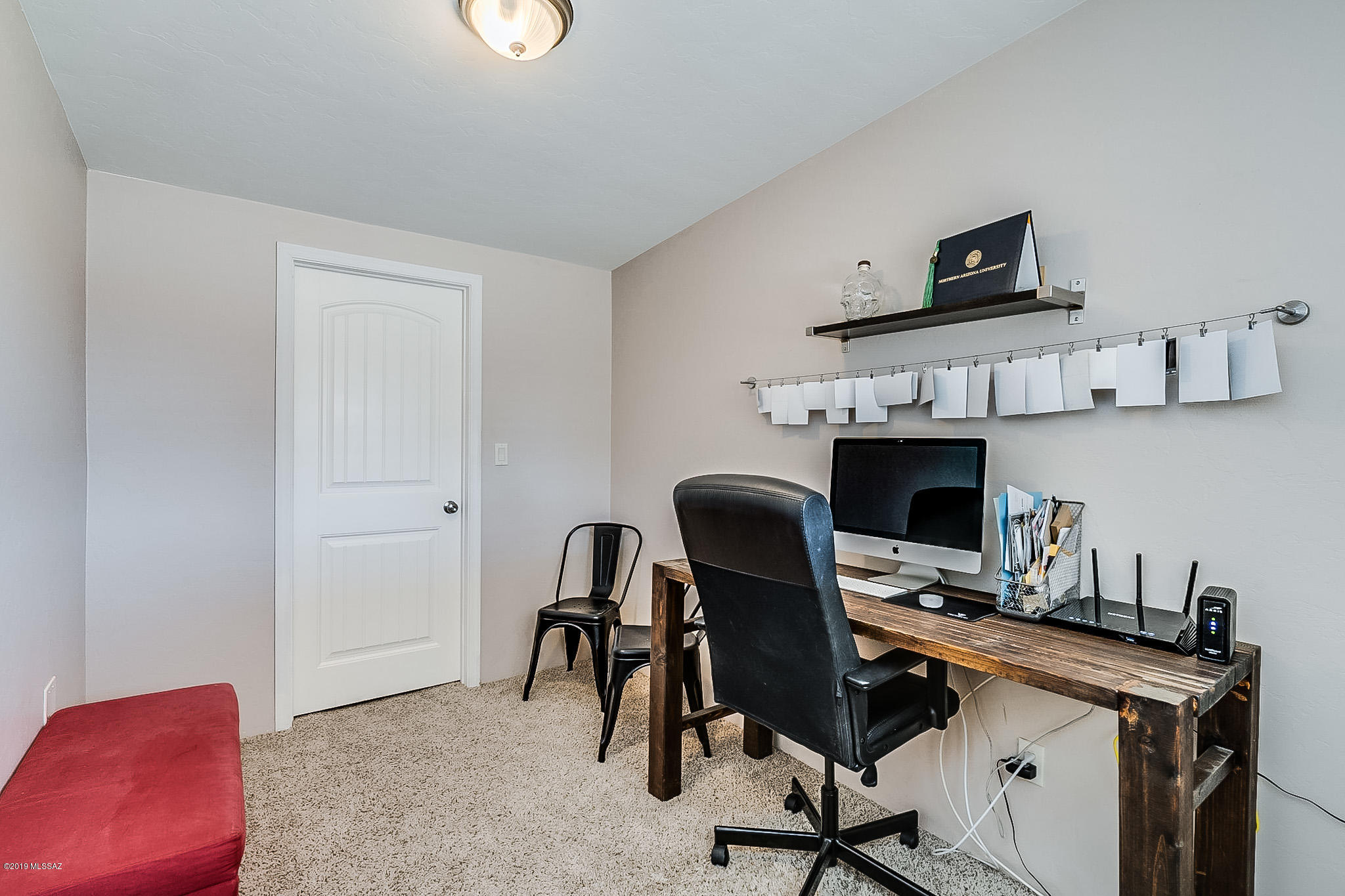 Warwick Village (1-228) - Residential