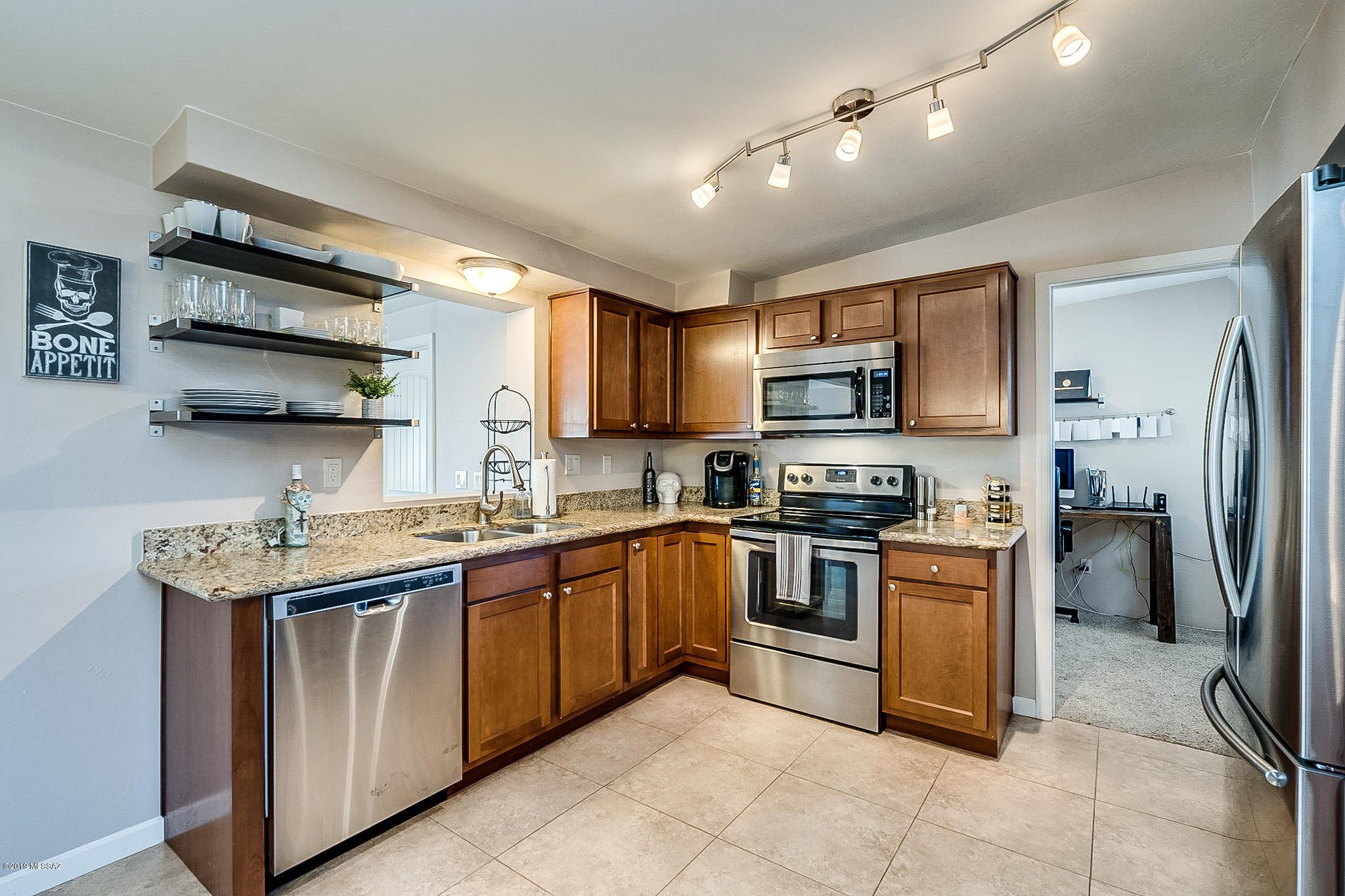 Warwick Village (1-228) - Residential