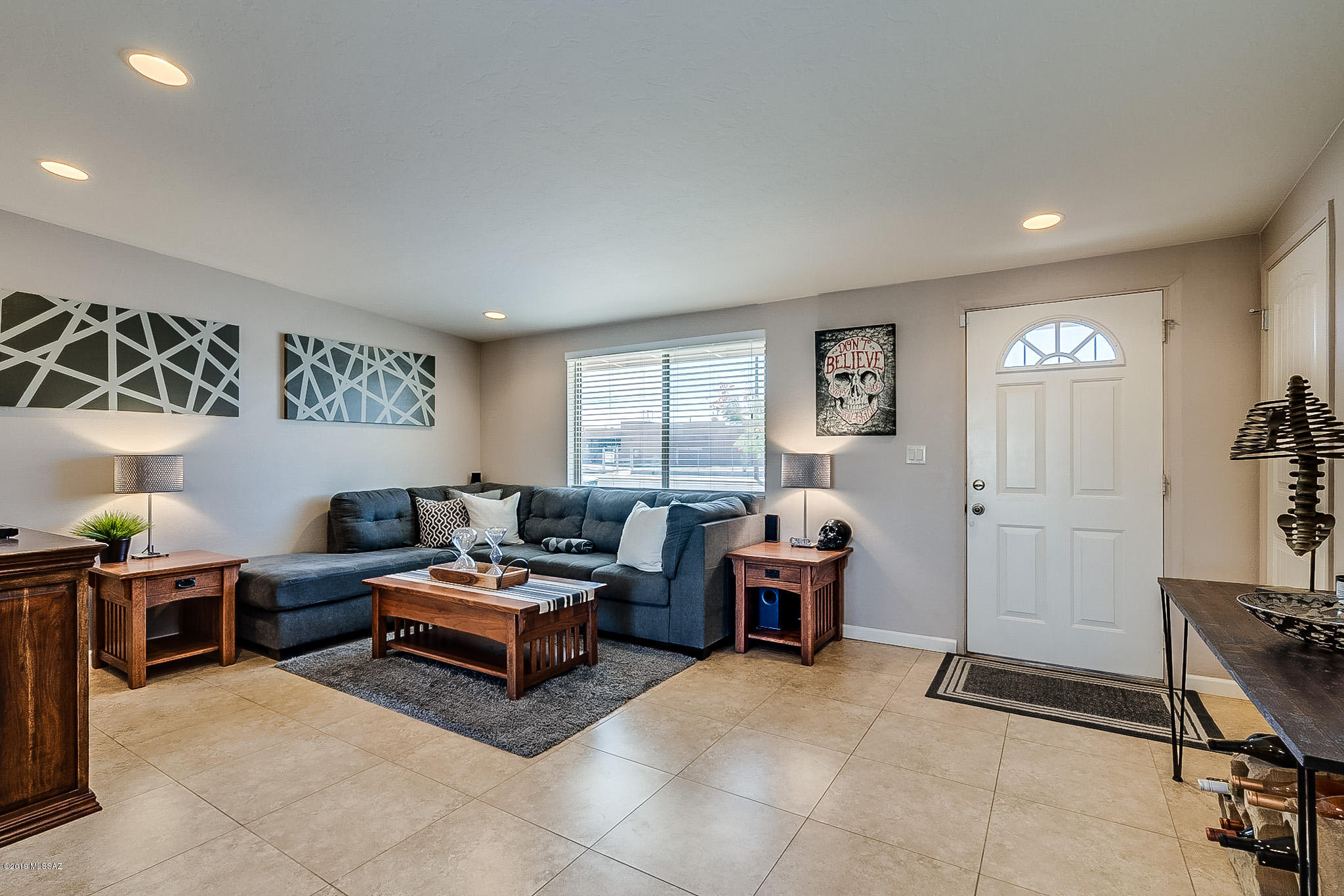 Warwick Village (1-228) - Residential
