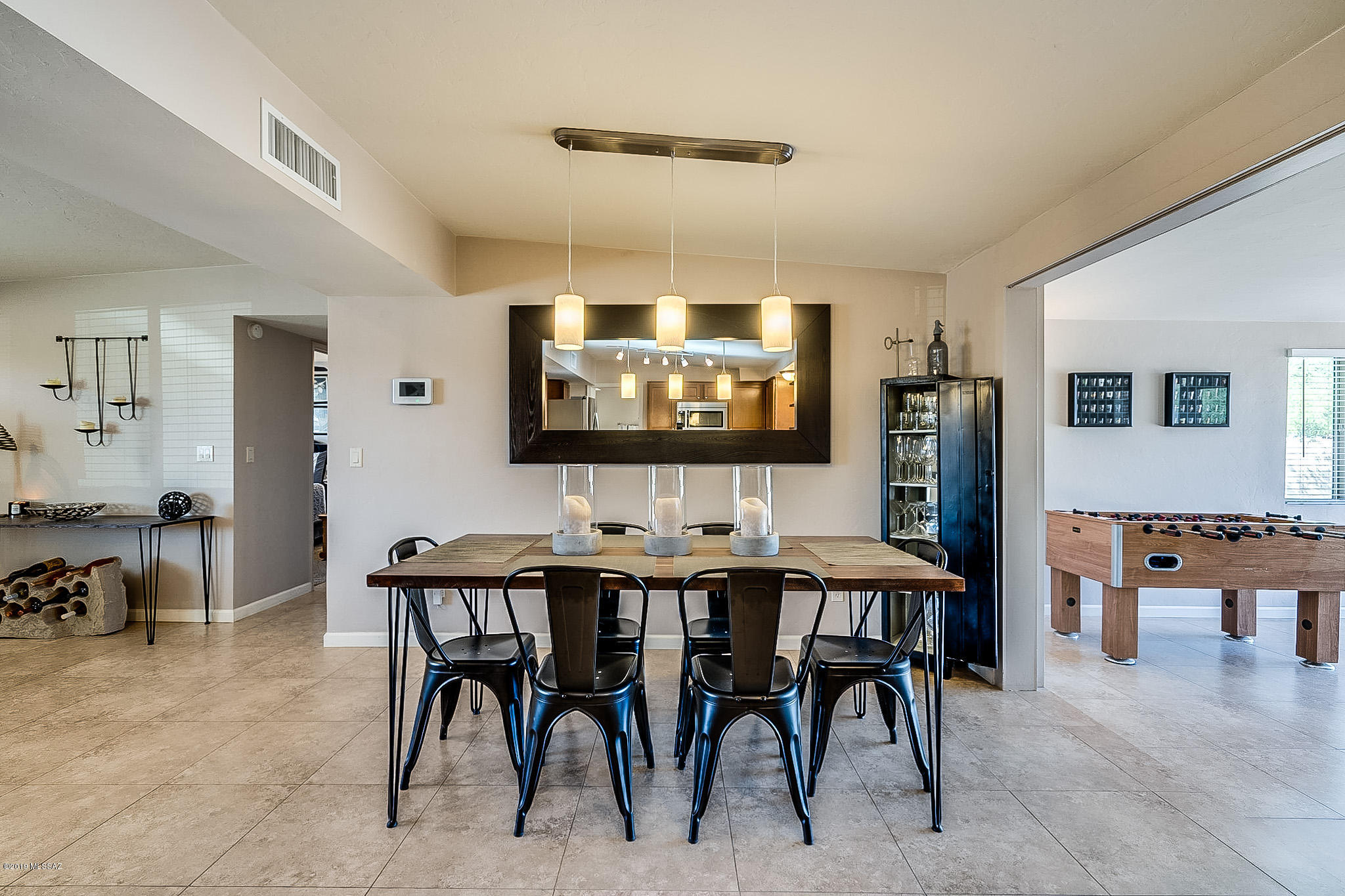 Warwick Village (1-228) - Residential