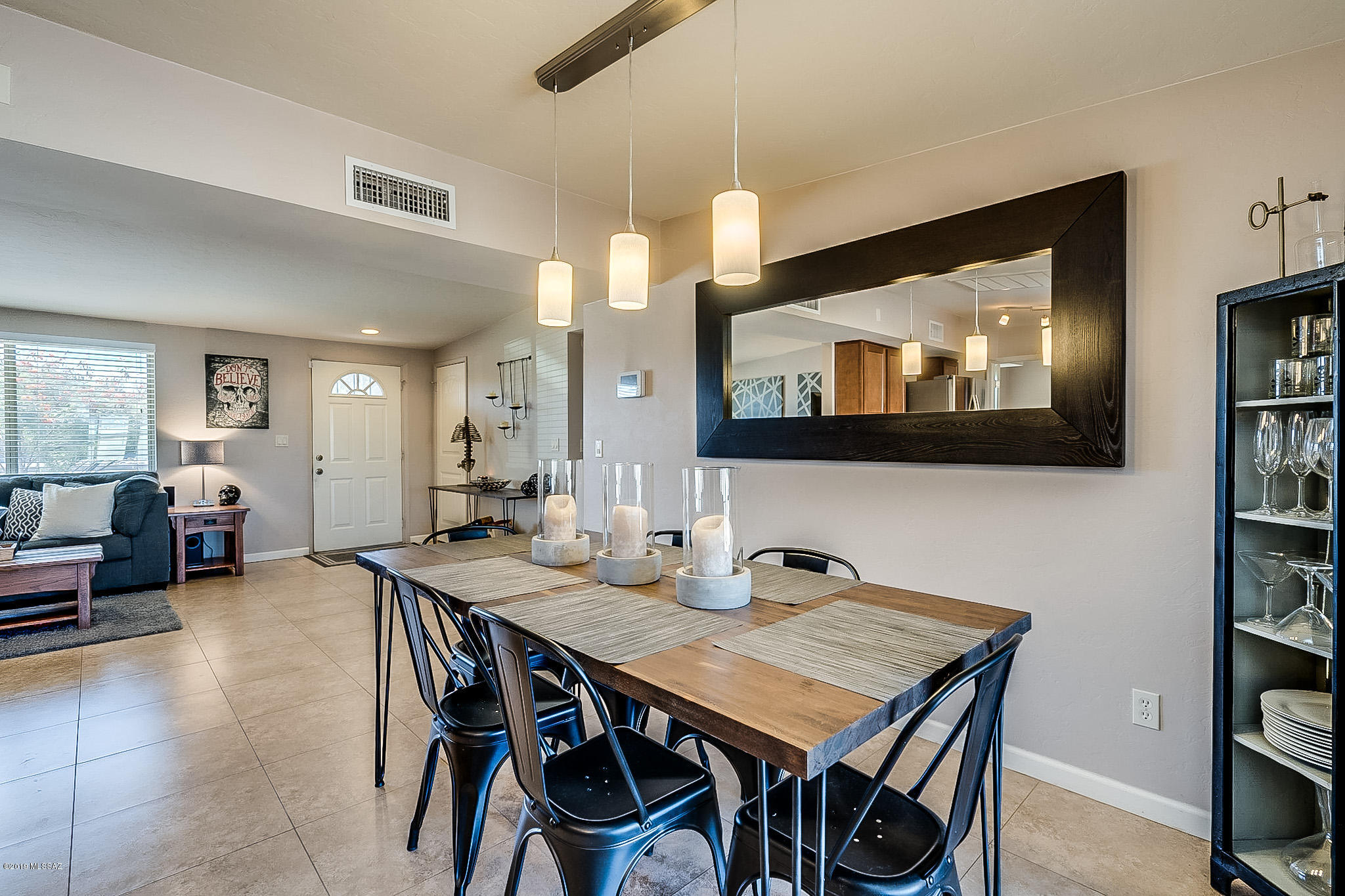 Warwick Village (1-228) - Residential