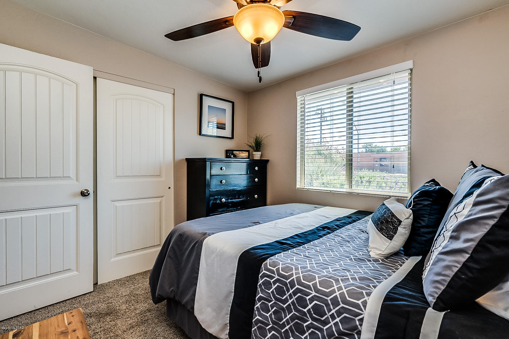 Warwick Village (1-228) - Residential