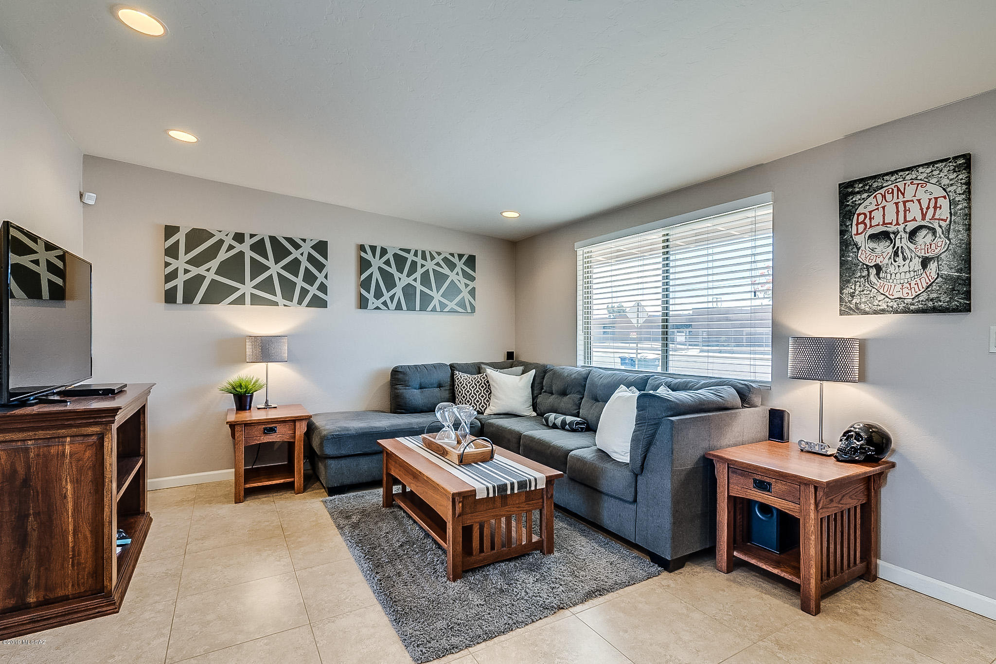 Warwick Village (1-228) - Residential
