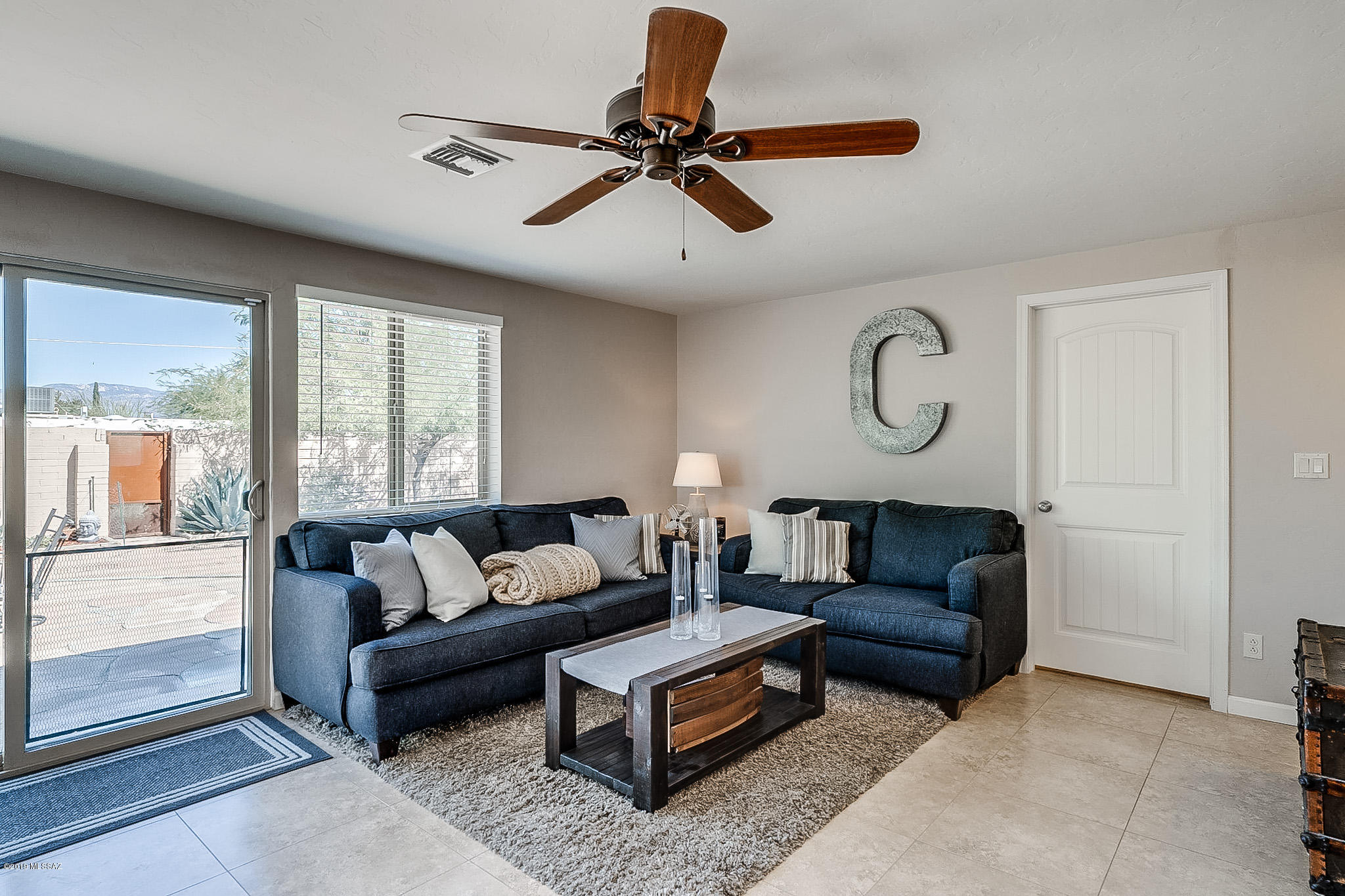 Warwick Village (1-228) - Residential