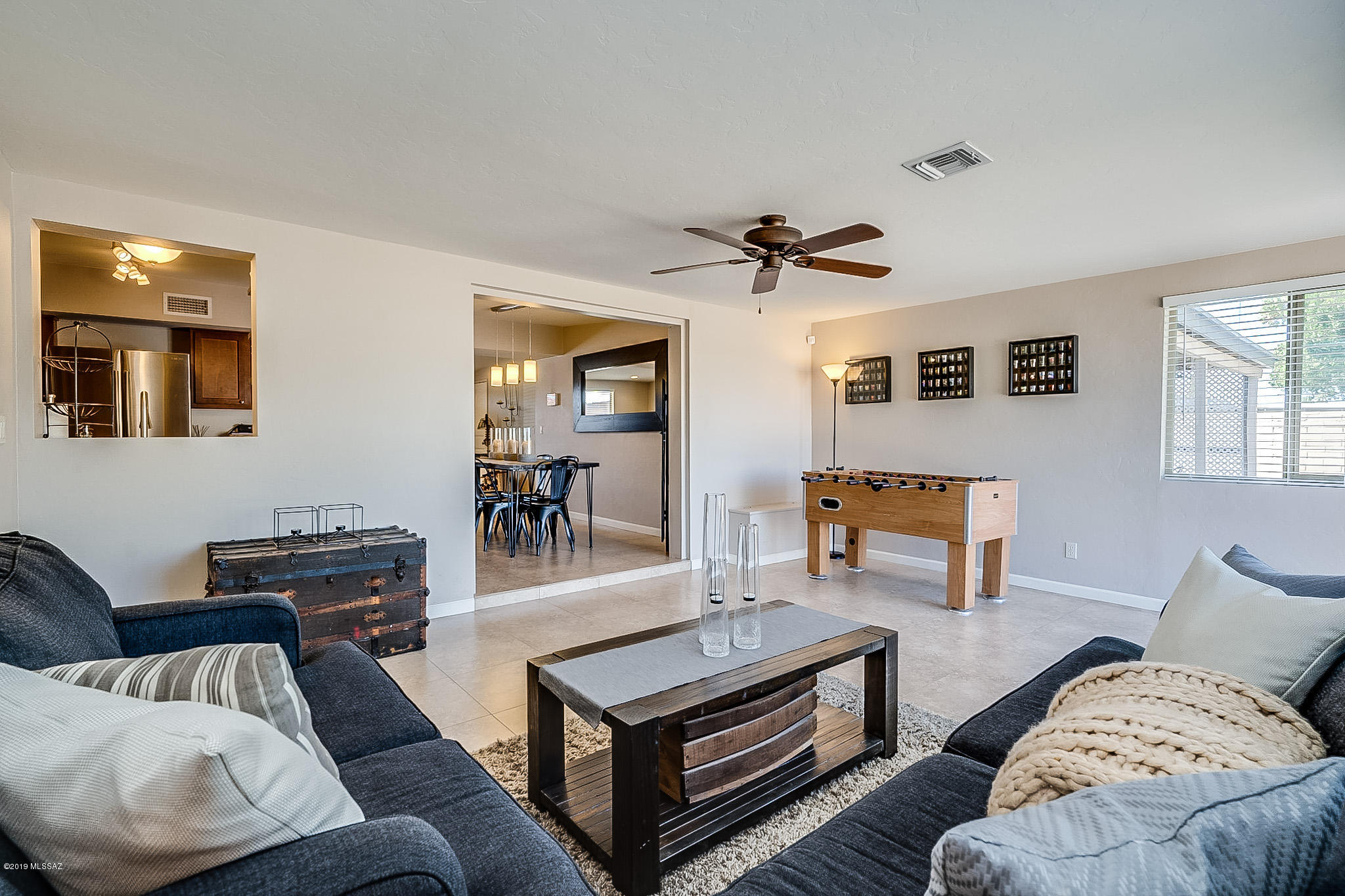 Warwick Village (1-228) - Residential