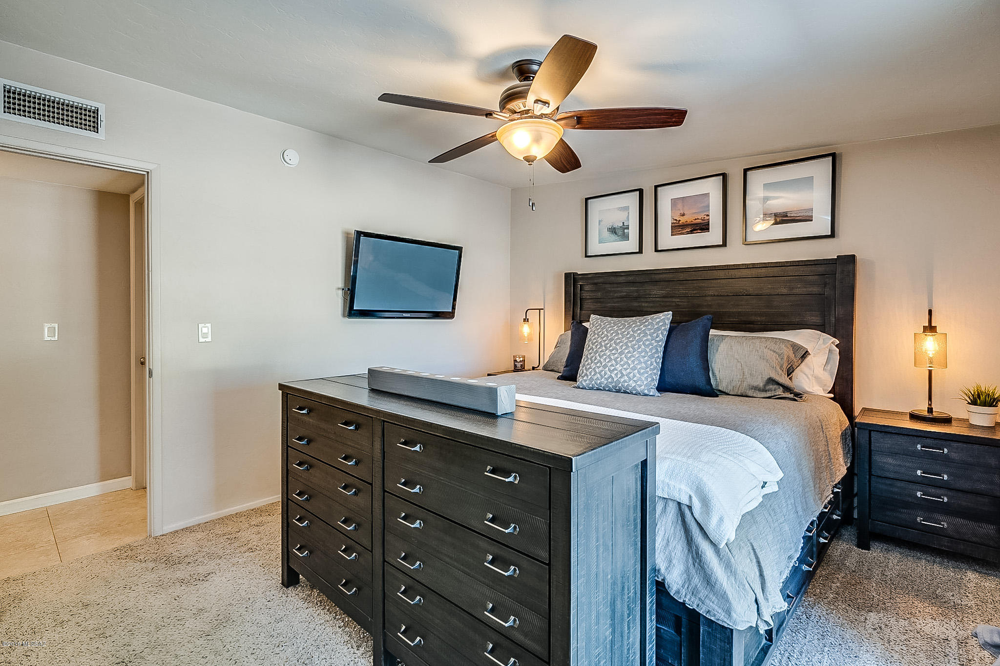Warwick Village (1-228) - Residential