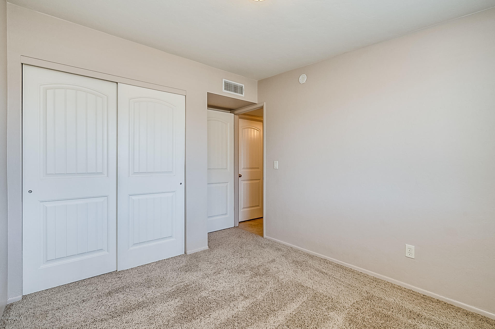 Warwick Village (1-228) - Residential