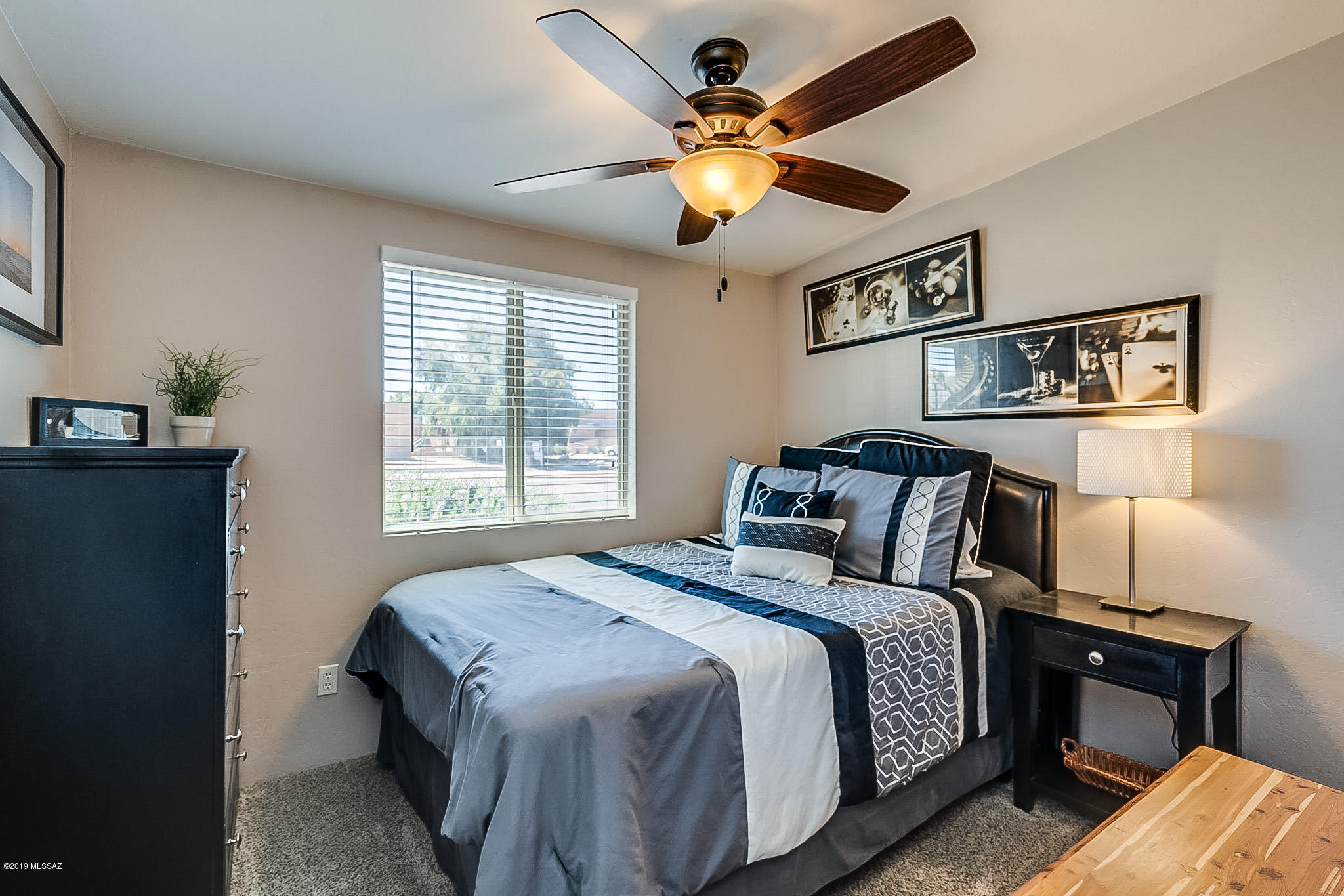 Warwick Village (1-228) - Residential