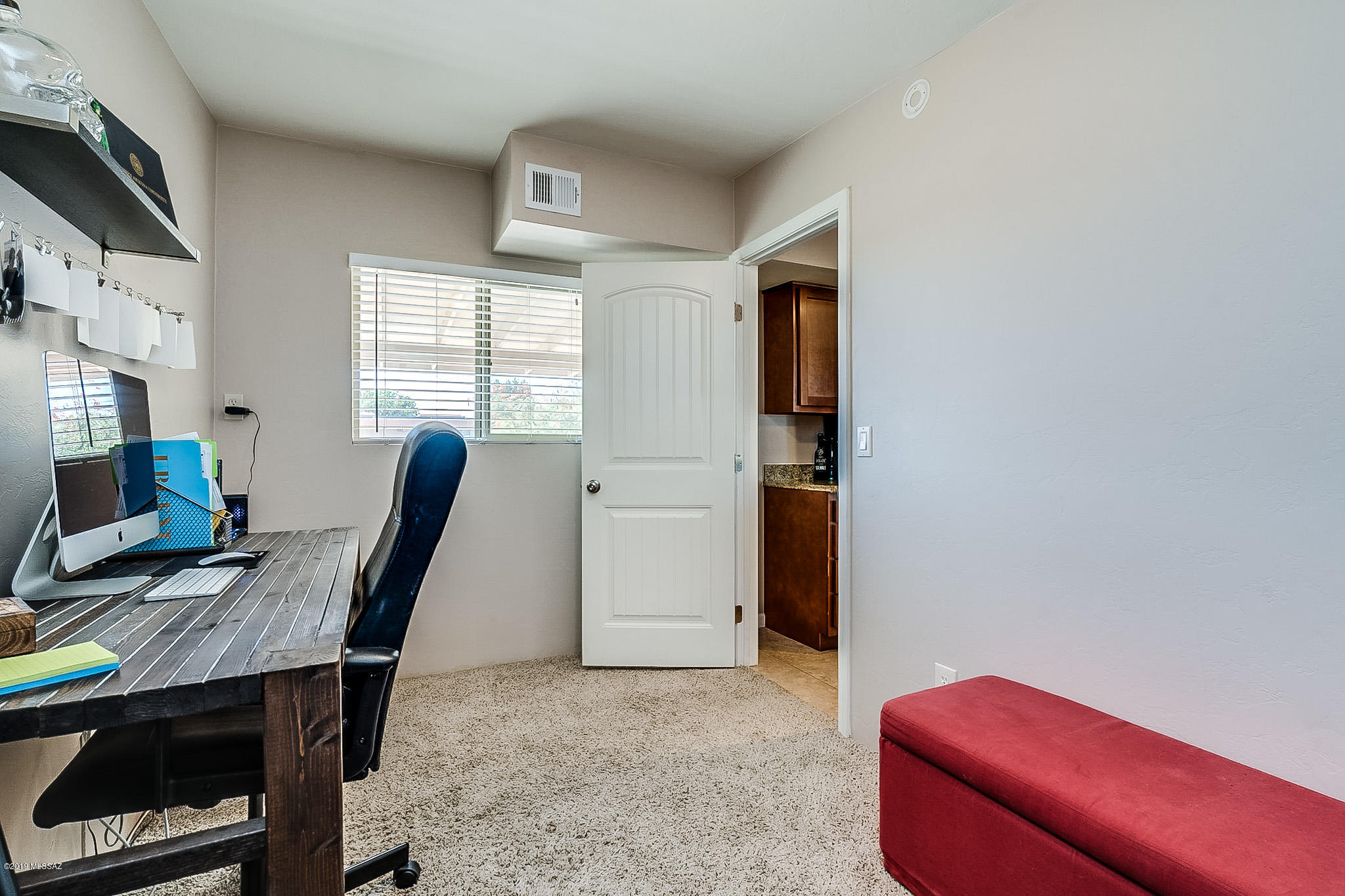 Warwick Village (1-228) - Residential