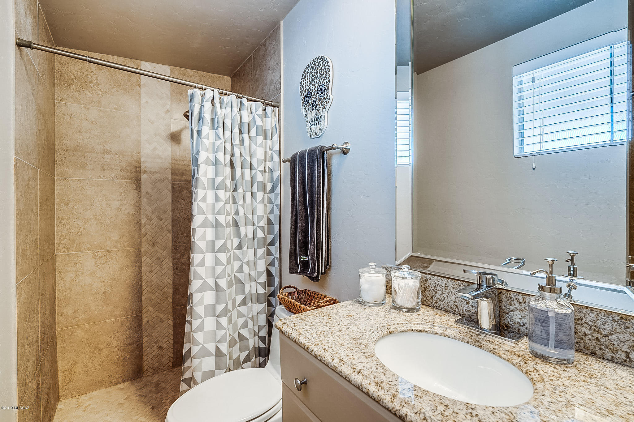 Warwick Village (1-228) - Residential