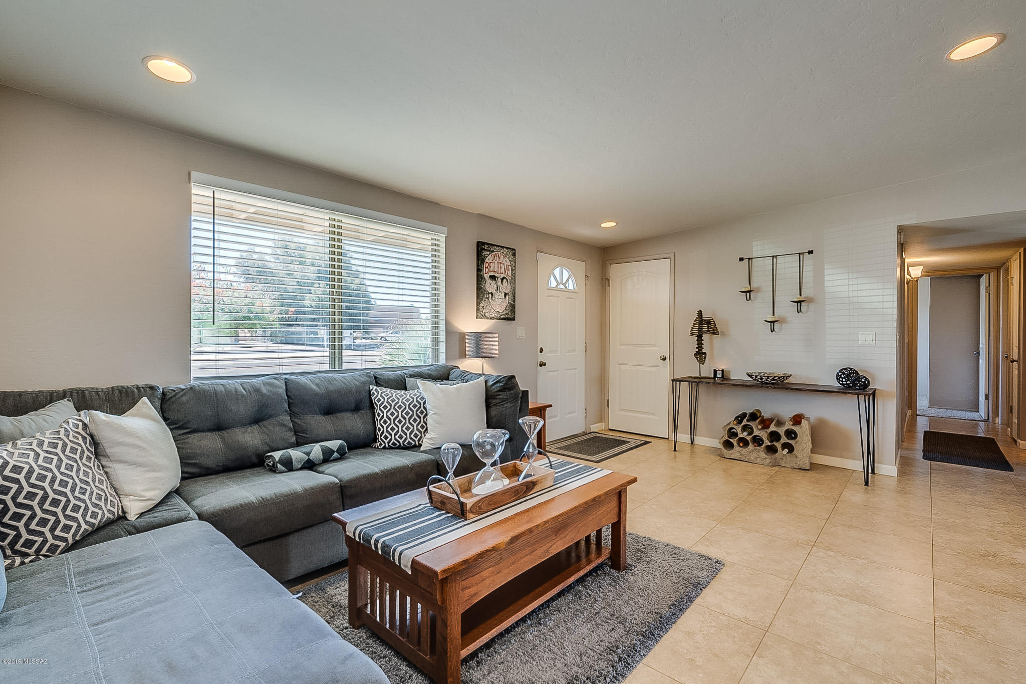 Warwick Village (1-228) - Residential
