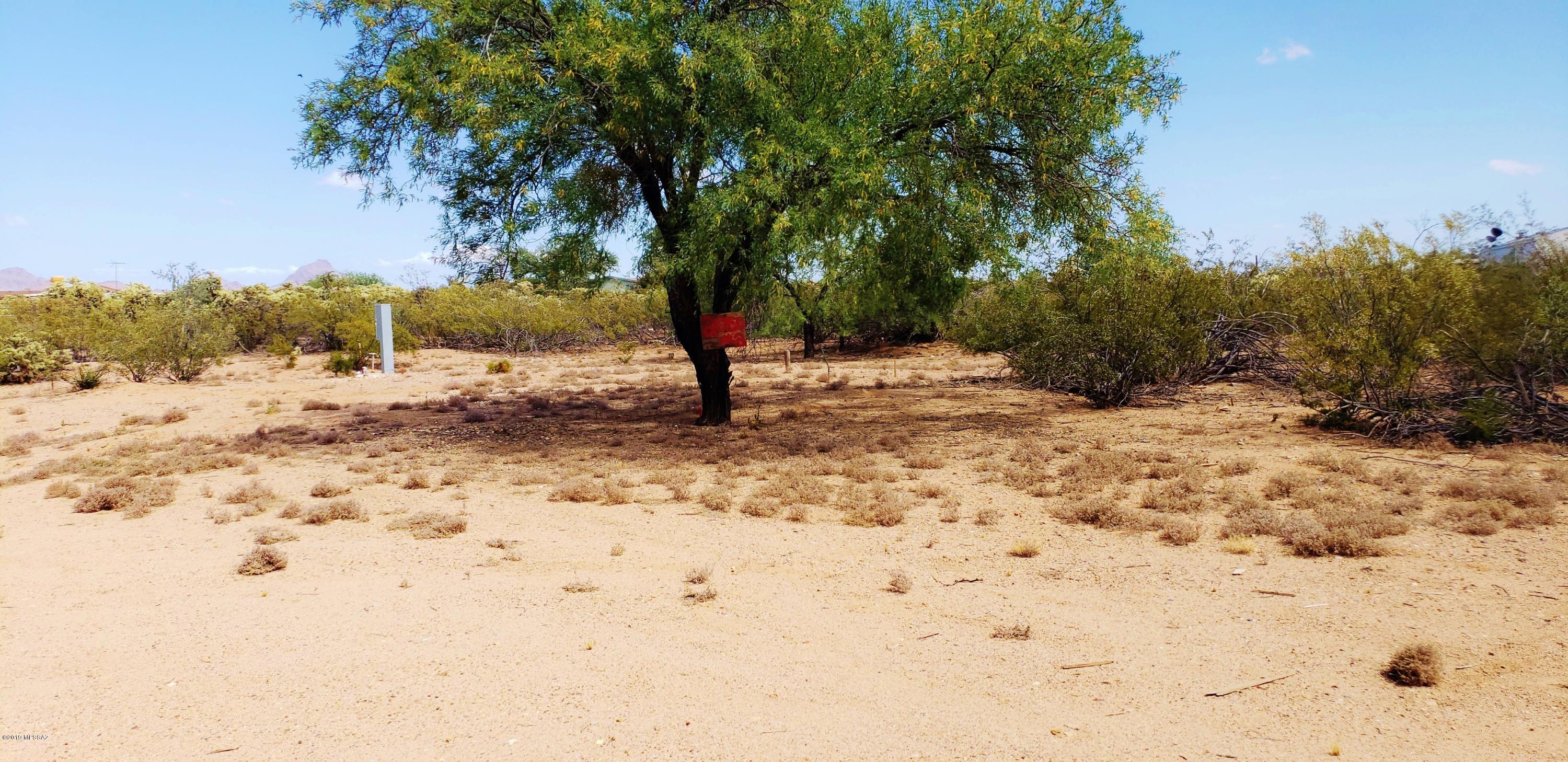 Unsubdivided - Land