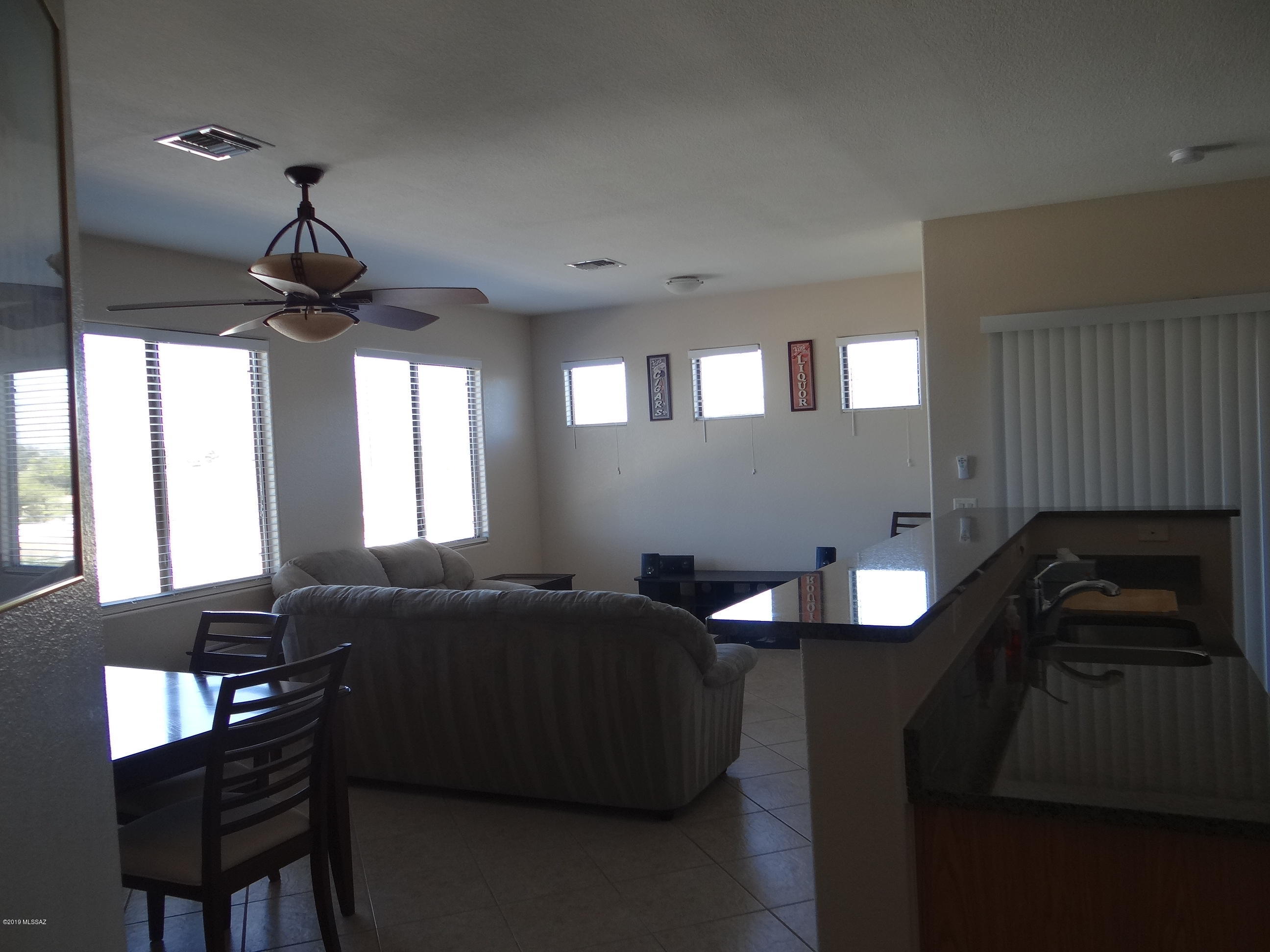 Mountain View Condos. (1-76) - Residential Lease