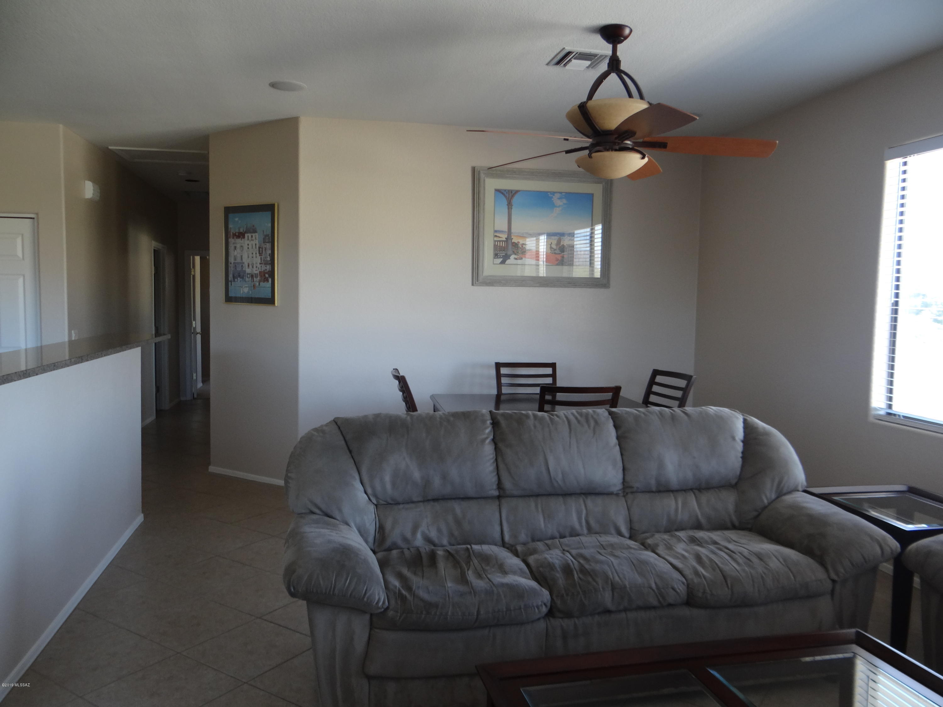 Mountain View Condos. (1-76) - Residential Lease