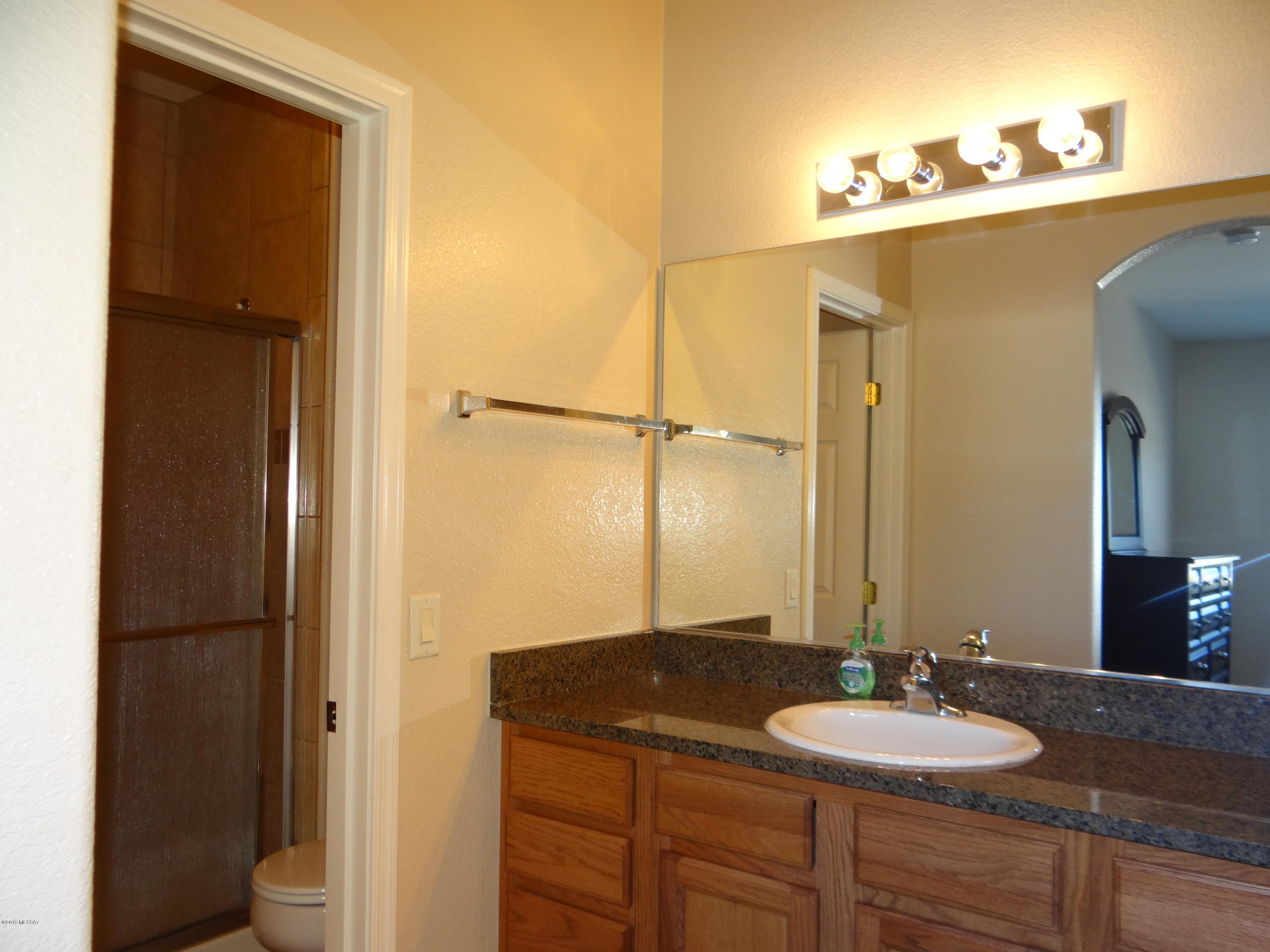 Mountain View Condos. (1-76) - Residential Lease