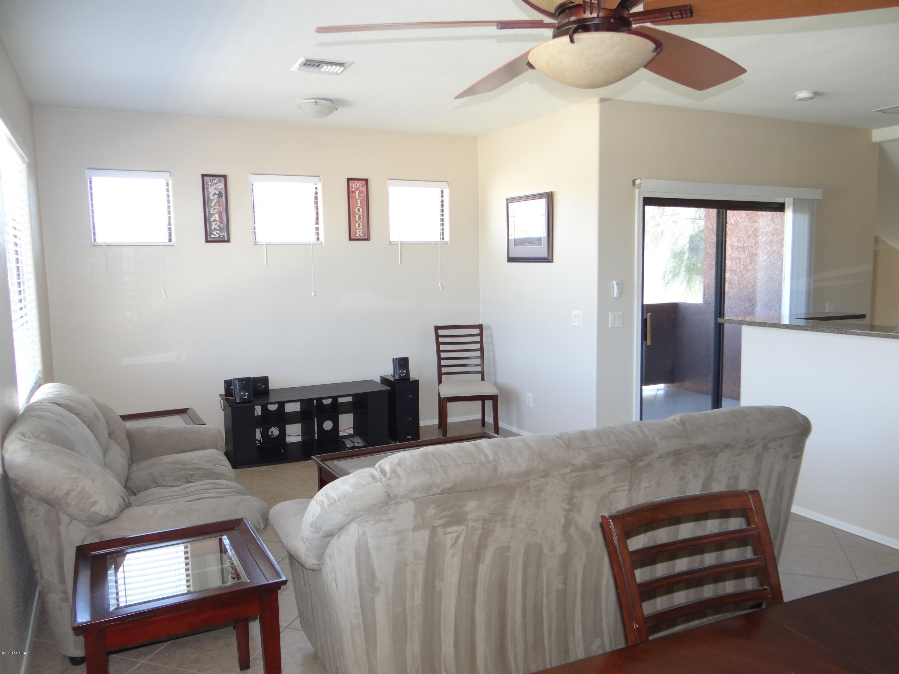 Mountain View Condos. (1-76) - Residential Lease