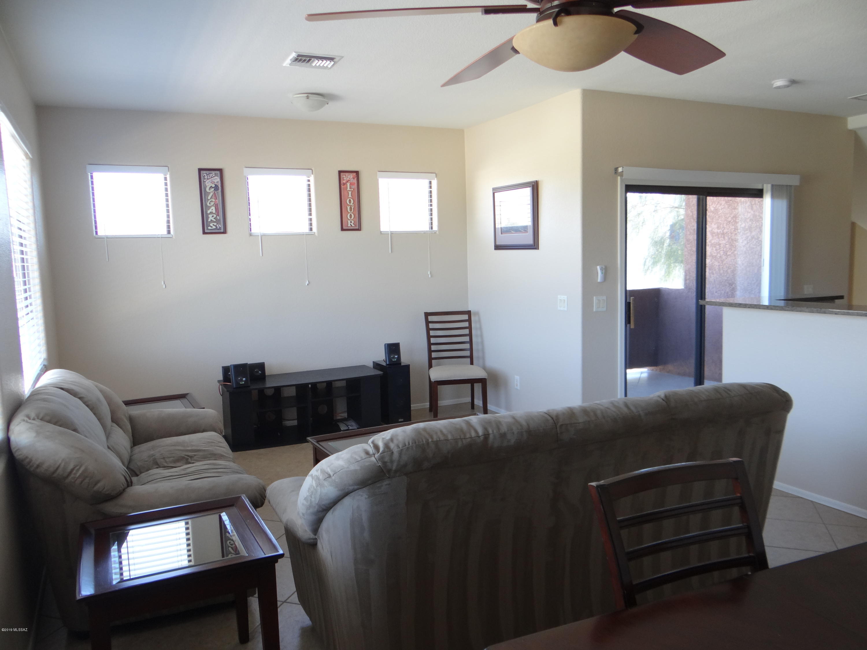 Mountain View Condos. (1-76) - Residential Lease