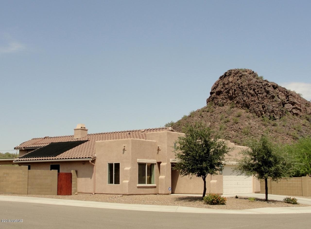 Sonoran Vista@Continental Ranch - Residential