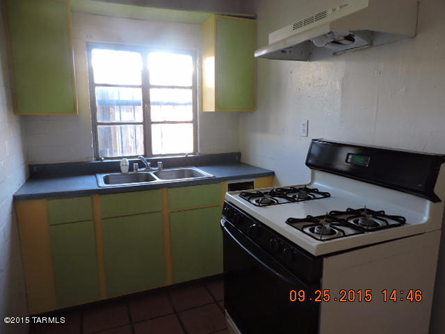 El Rio Park - Residential Income