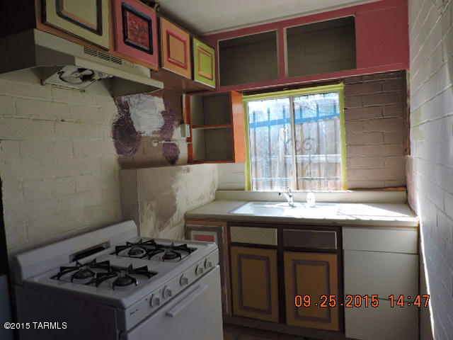 El Rio Park - Residential Income