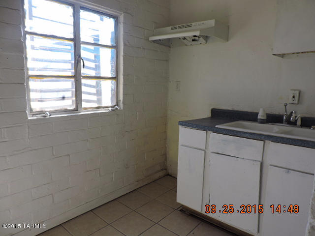 El Rio Park - Residential Income