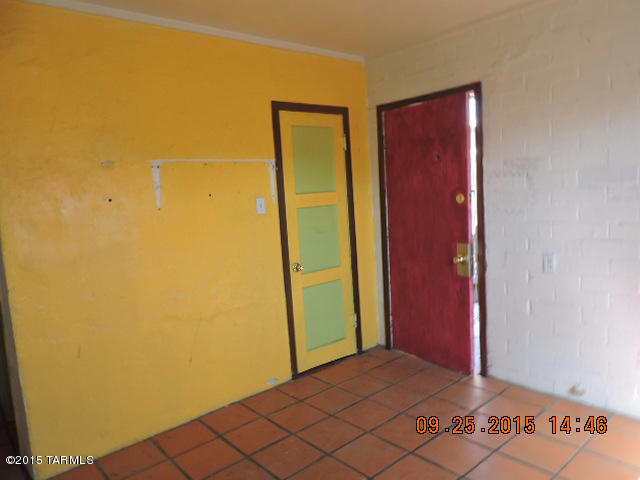 El Rio Park - Residential Income