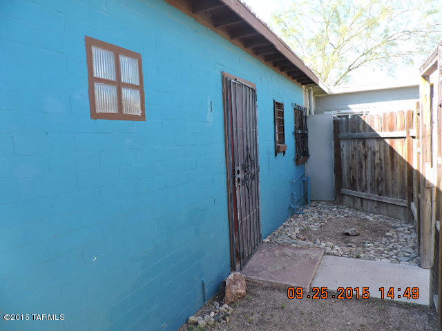 El Rio Park - Residential Income