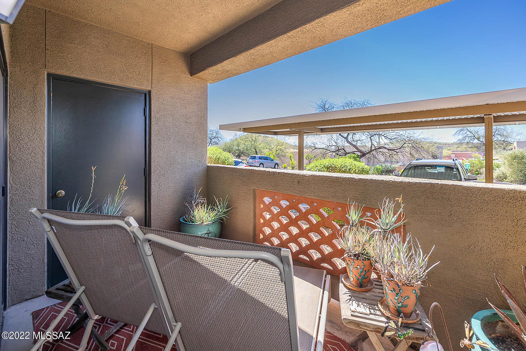 Veranda at Ventana Condominiums - Residential
