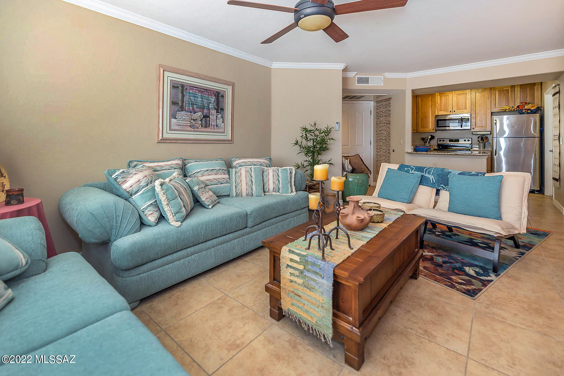 Veranda at Ventana Condominiums - Residential