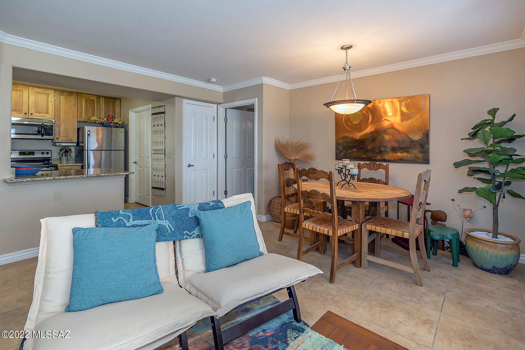 Veranda at Ventana Condominiums - Residential