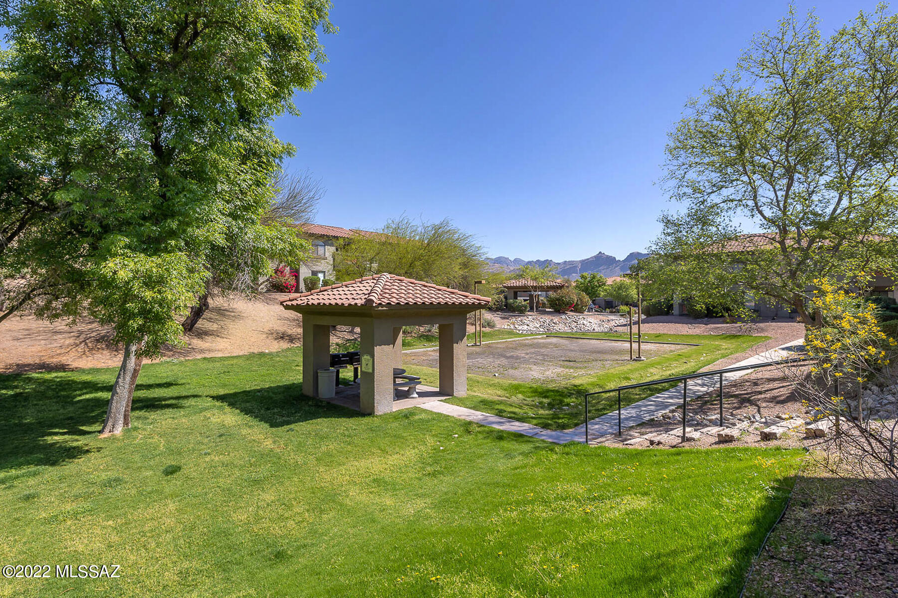 Veranda at Ventana Condominiums - Residential