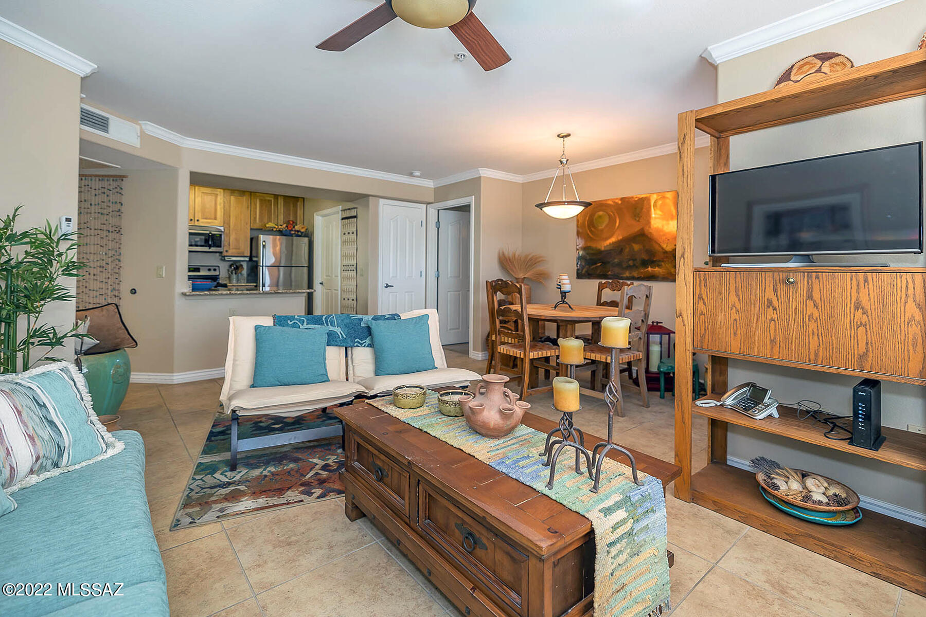 Veranda at Ventana Condominiums - Residential