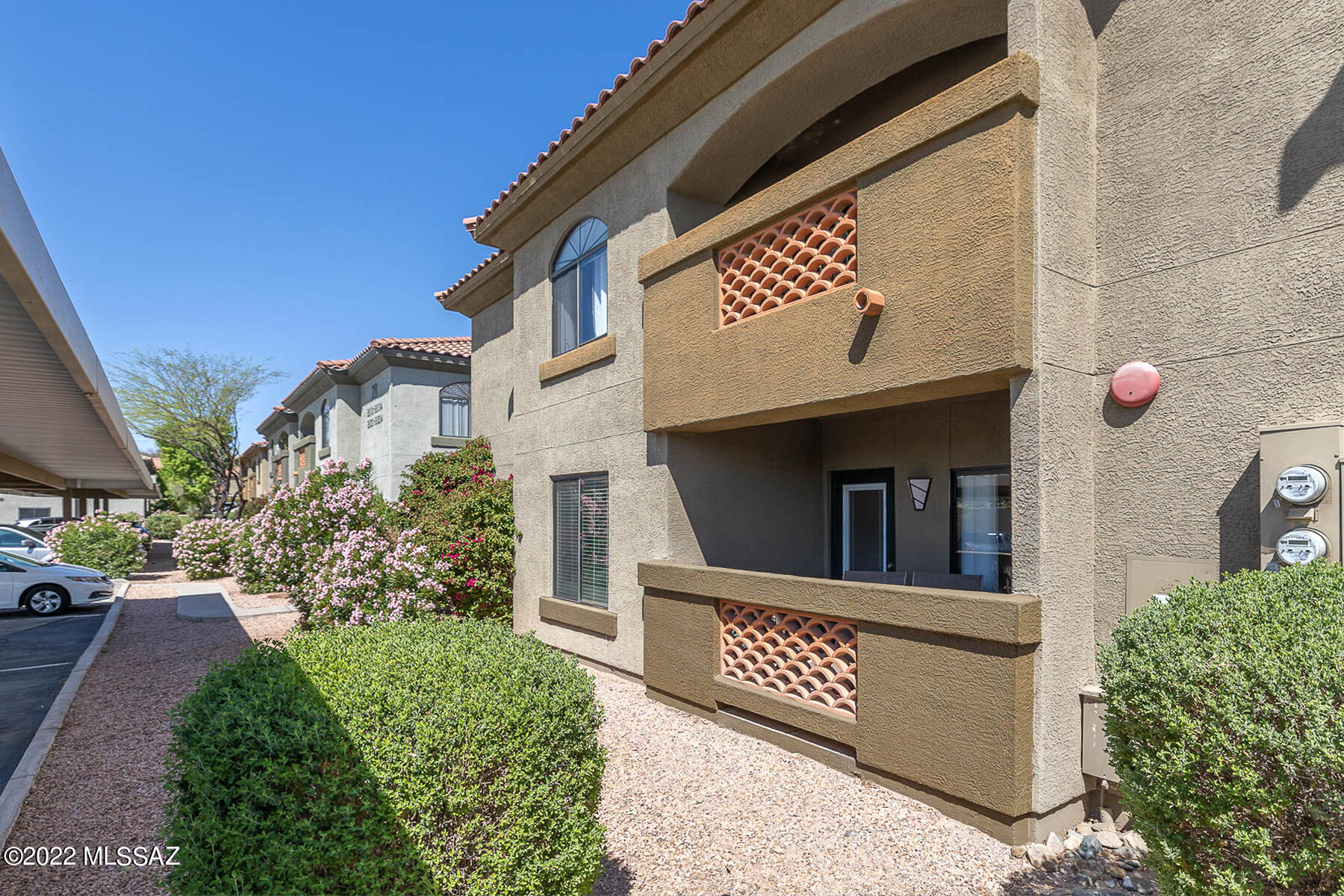 Veranda at Ventana Condominiums - Residential