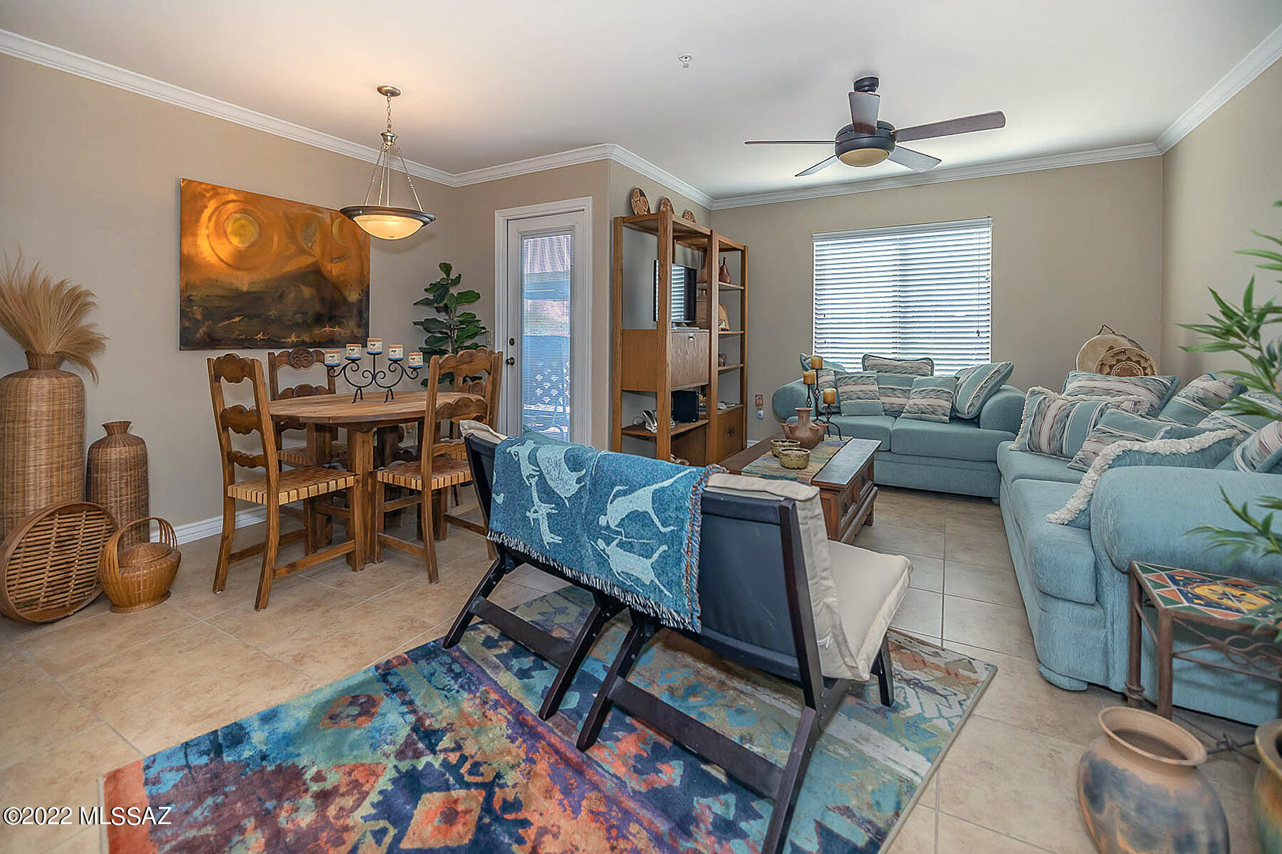 Veranda at Ventana Condominiums - Residential