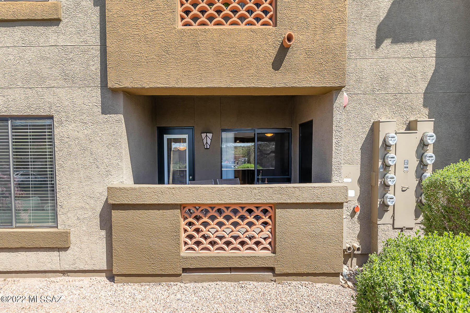 Veranda at Ventana Condominiums - Residential