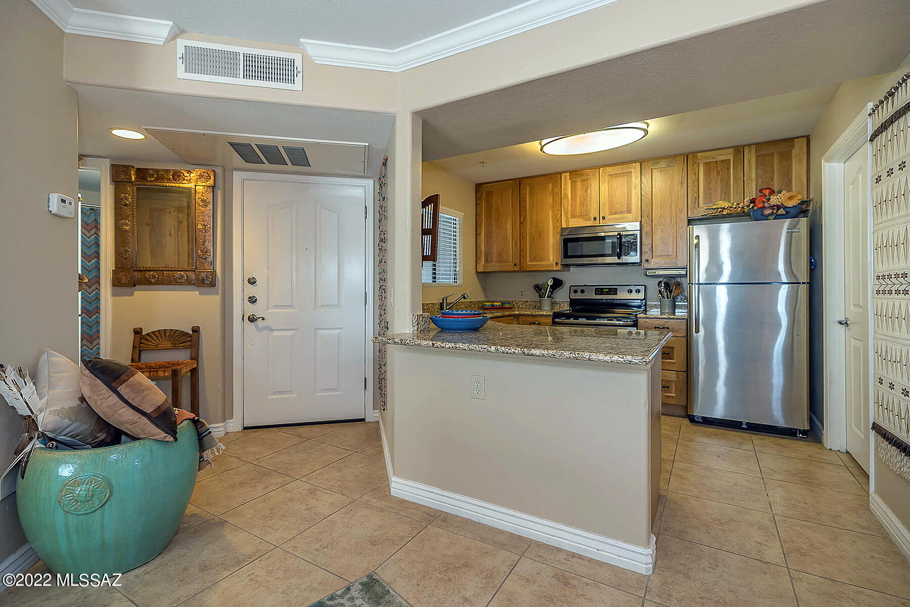 Veranda at Ventana Condominiums - Residential