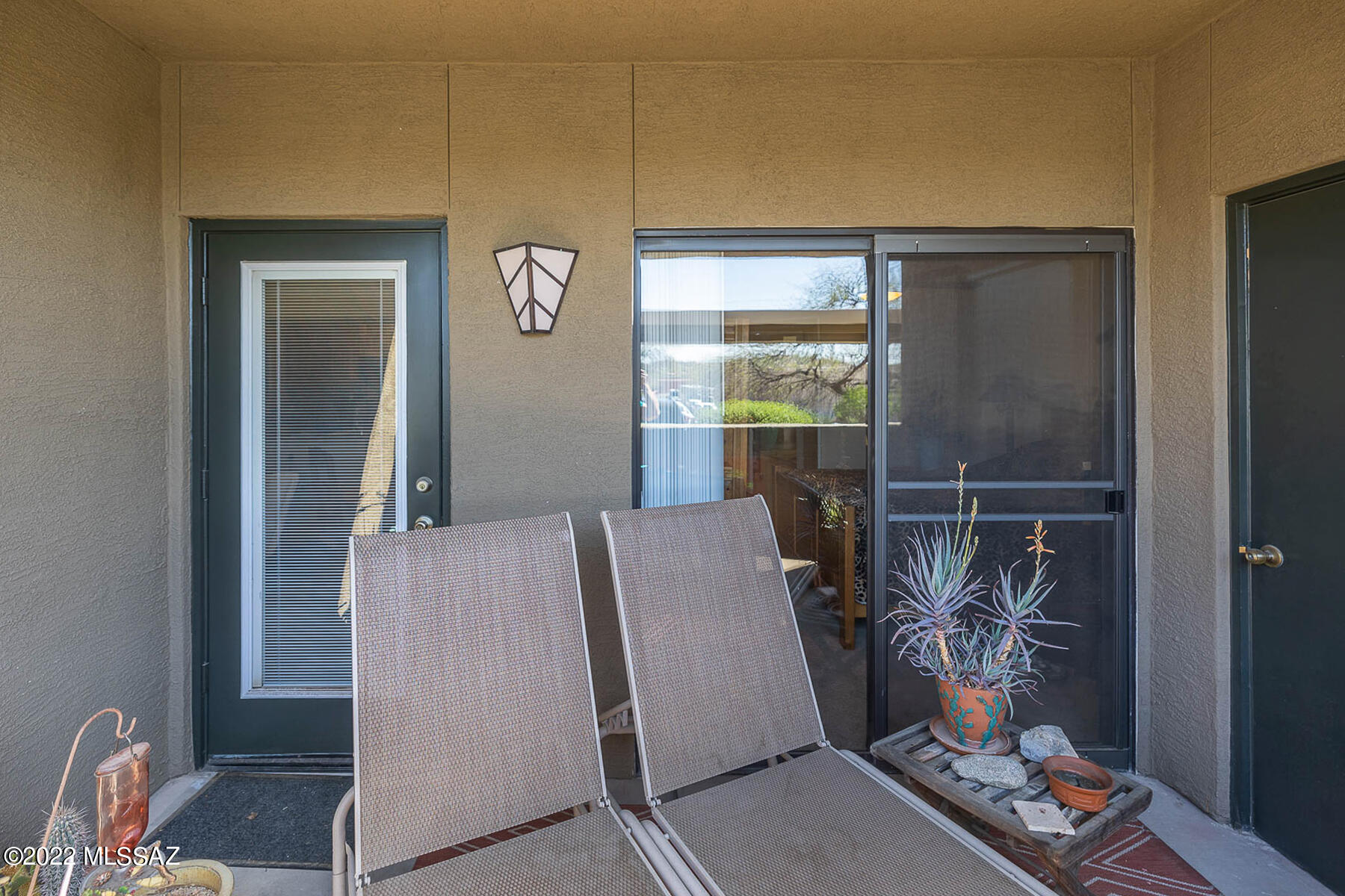 Veranda at Ventana Condominiums - Residential