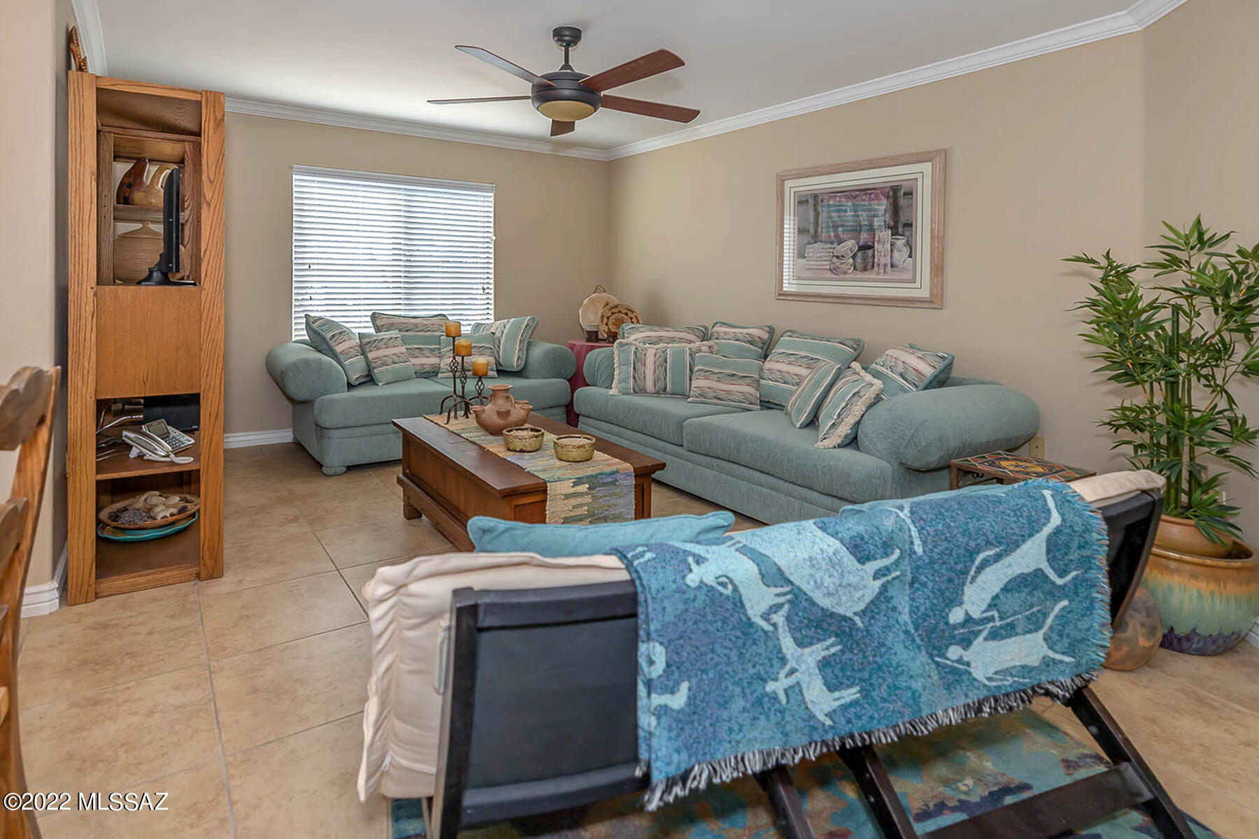 Veranda at Ventana Condominiums - Residential